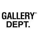 Logo de Gallery Dept