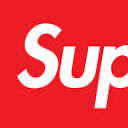 Logo de Supreme