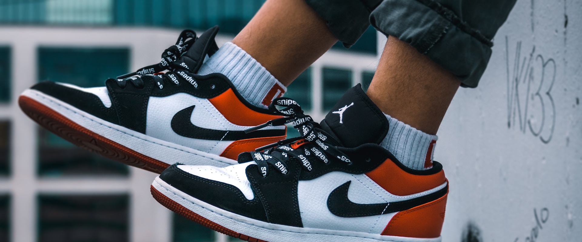 NEW DROPS — SNEAKERS 2026