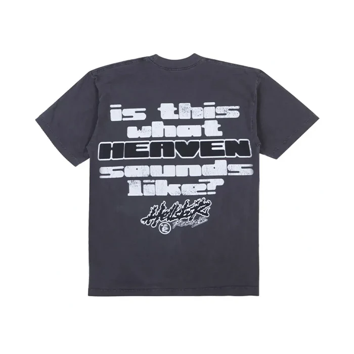 Hellstar Rage Tee 