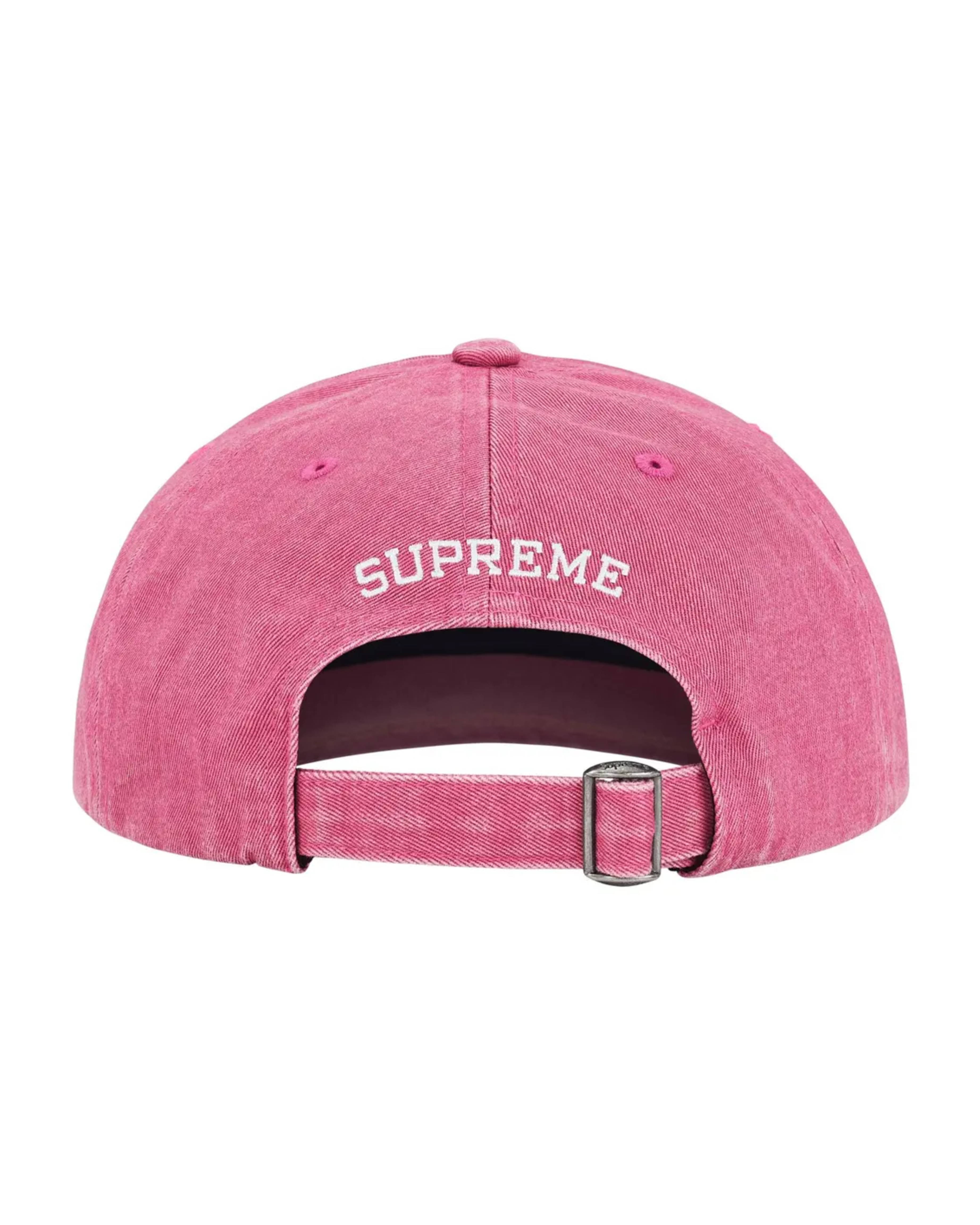 Supreme Italy 6-Panel Rose