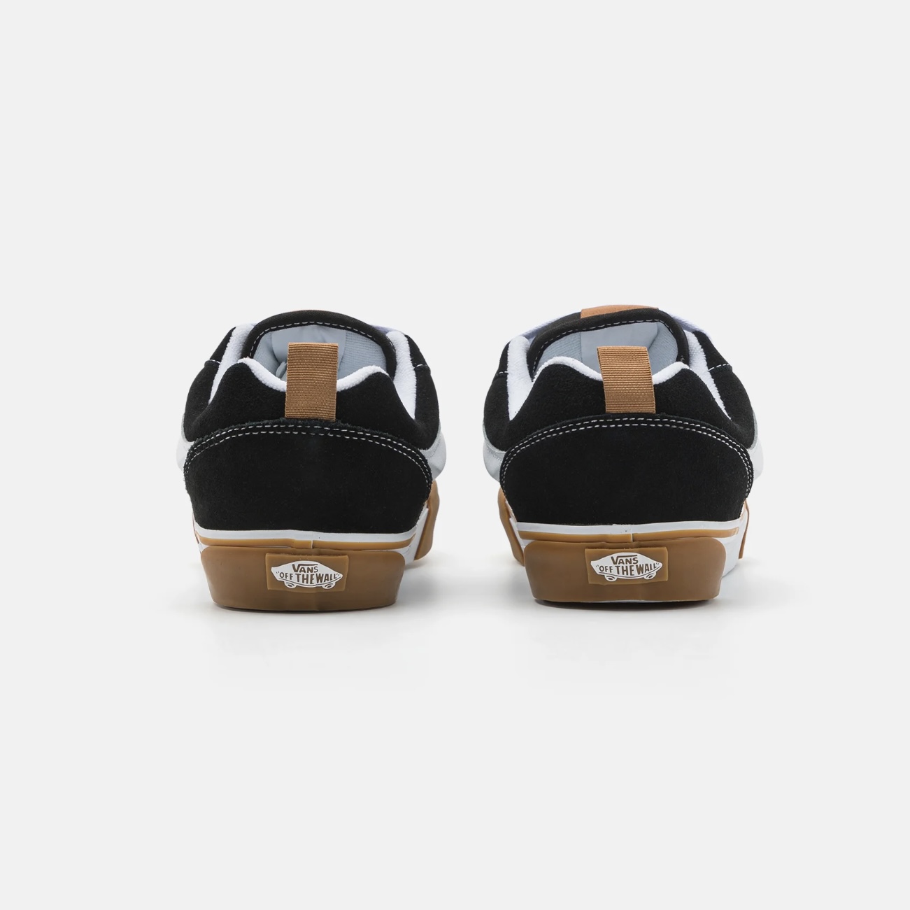 Vans Knu Skool