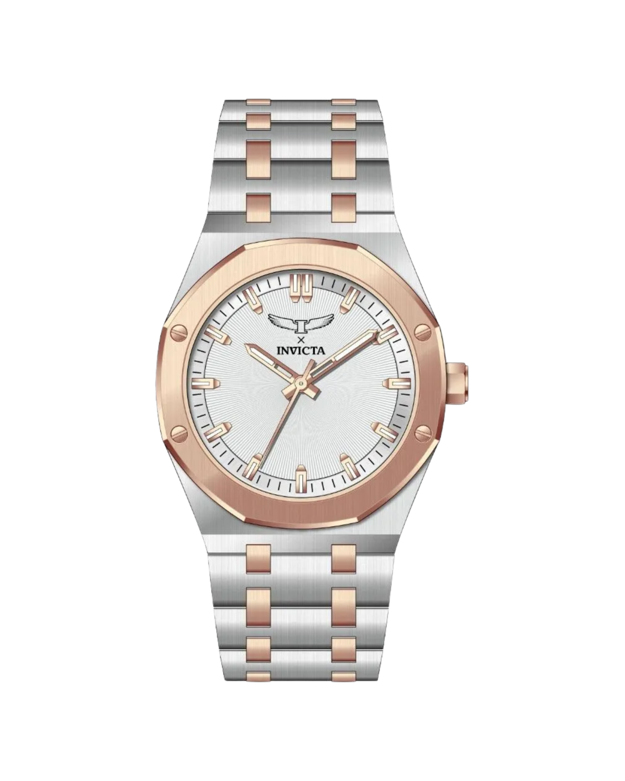 Invicta Specialty Men's Watch - 42mm, Silver