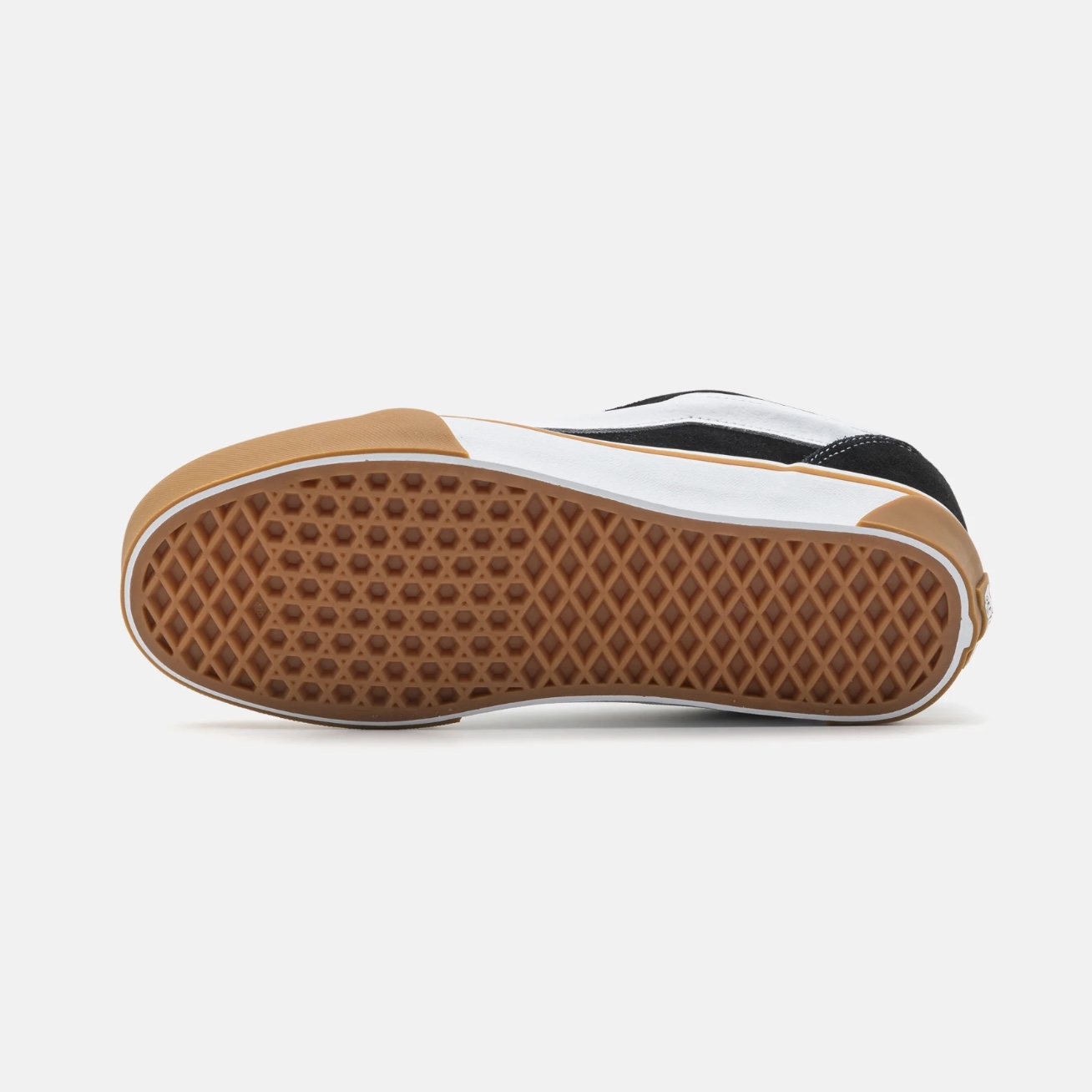 Vans Knu Skool