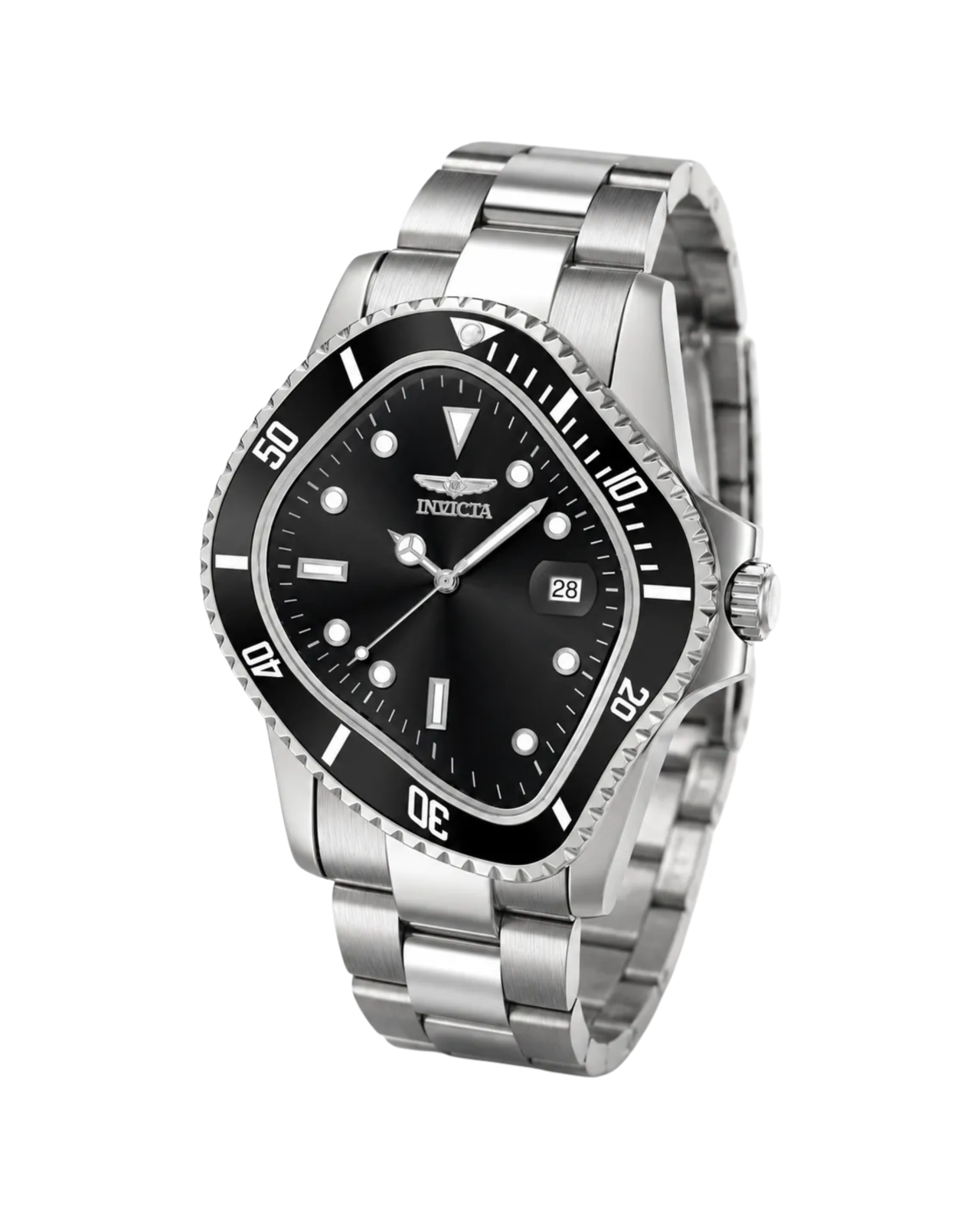Invicta Artist Men's Watch - 40mm