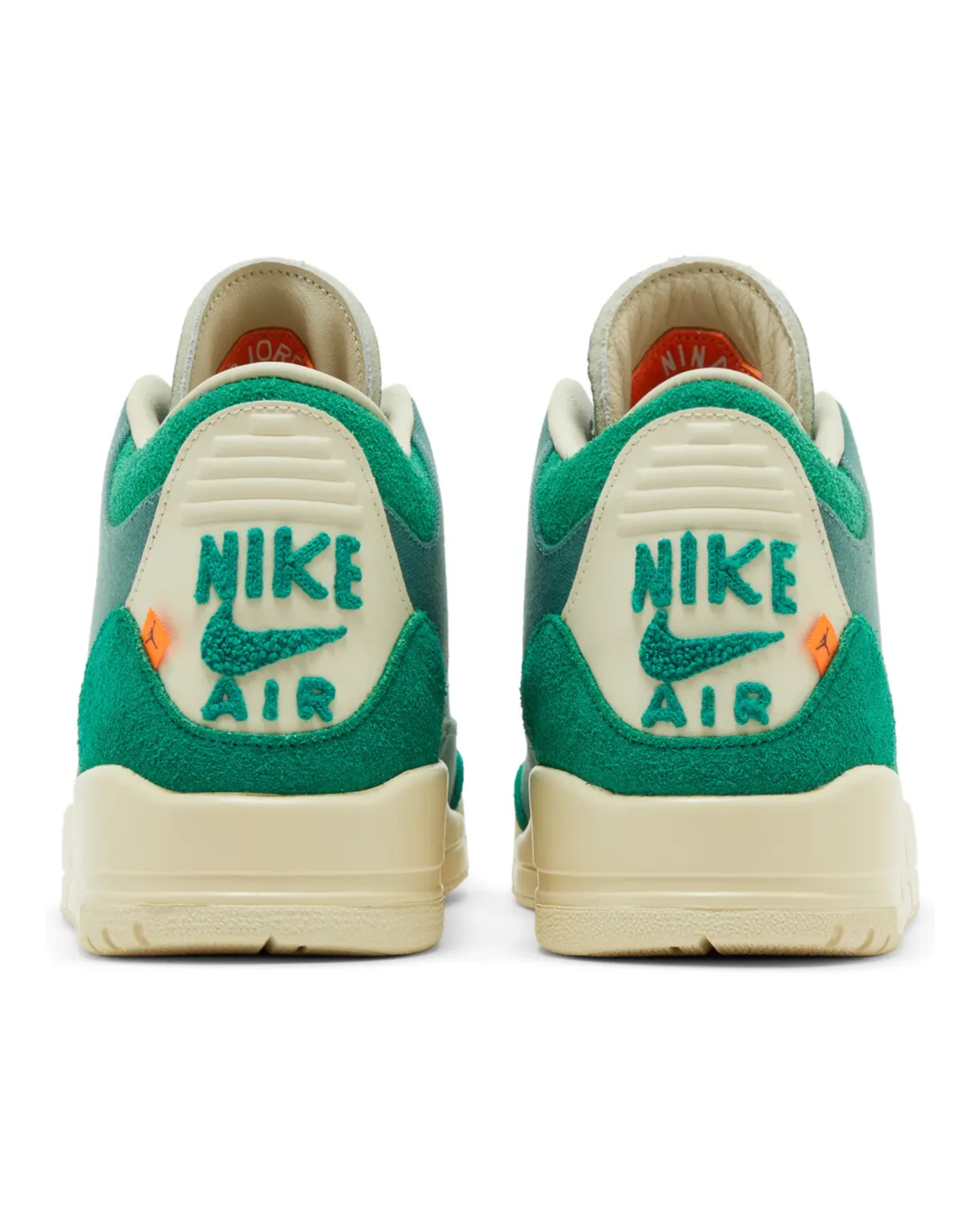 Nina Chanel Abney x Wmns Air Jordan 3 Retro
