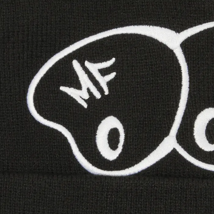 Supreme x MF DOOM