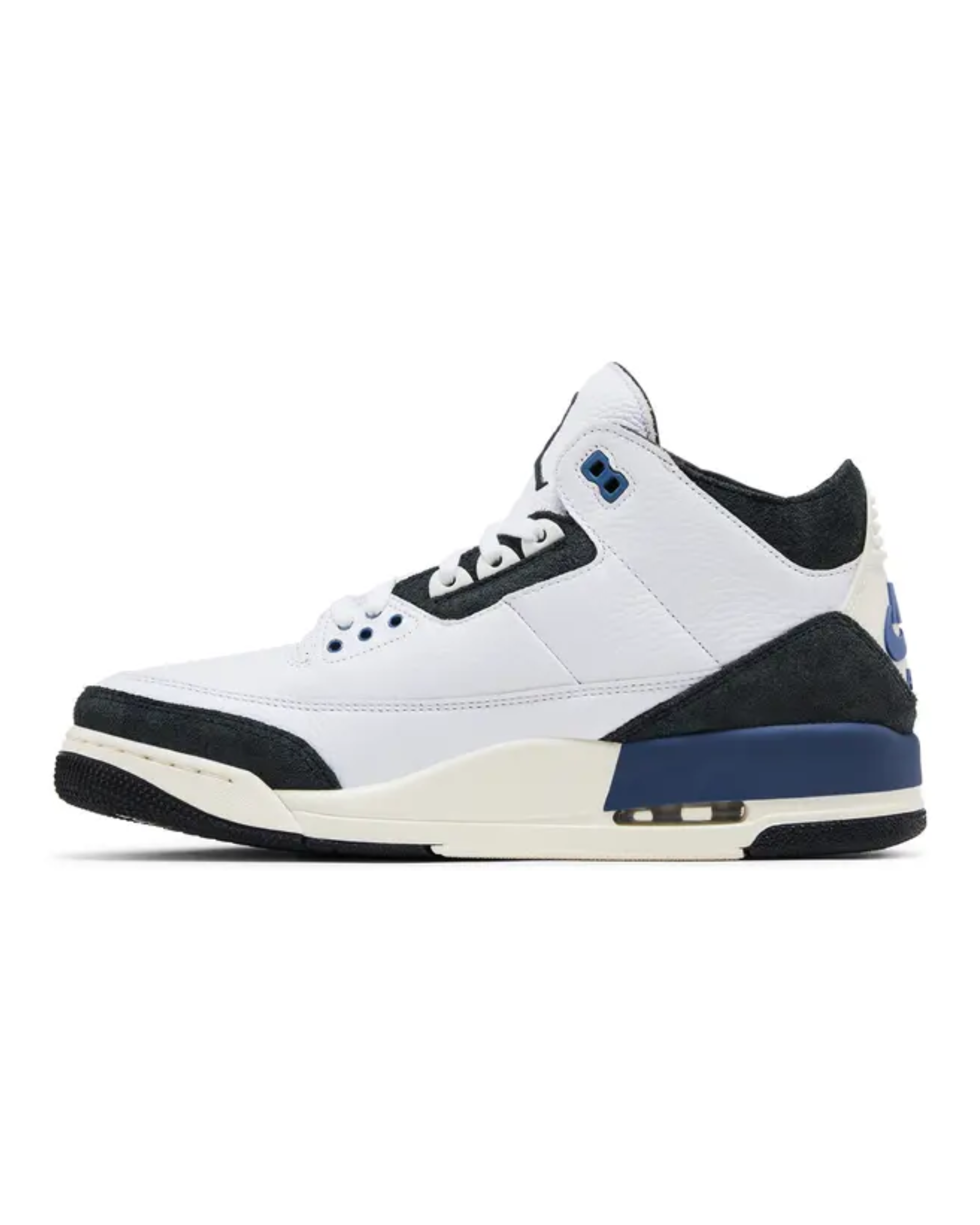 Jordan 3 A Ma Maniére Diffused Blue