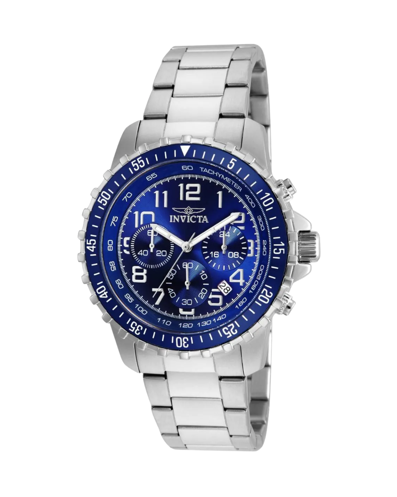 6621 - Invicta Specialty Vector Field Men's Watch - 45mm