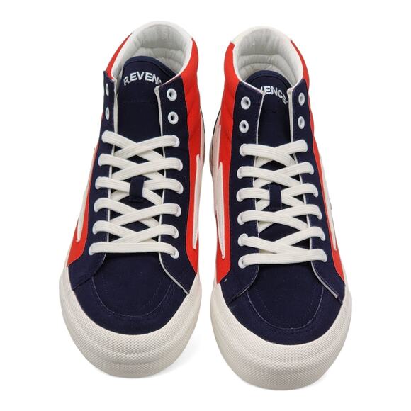 Revenge x Storm Vol. 2 High Top