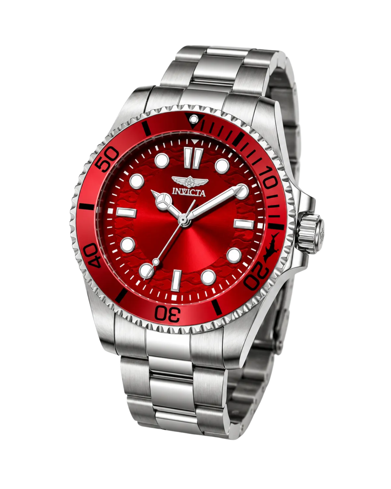Invicta Pro Diver Kromatyk Men's Watch - 43mm
