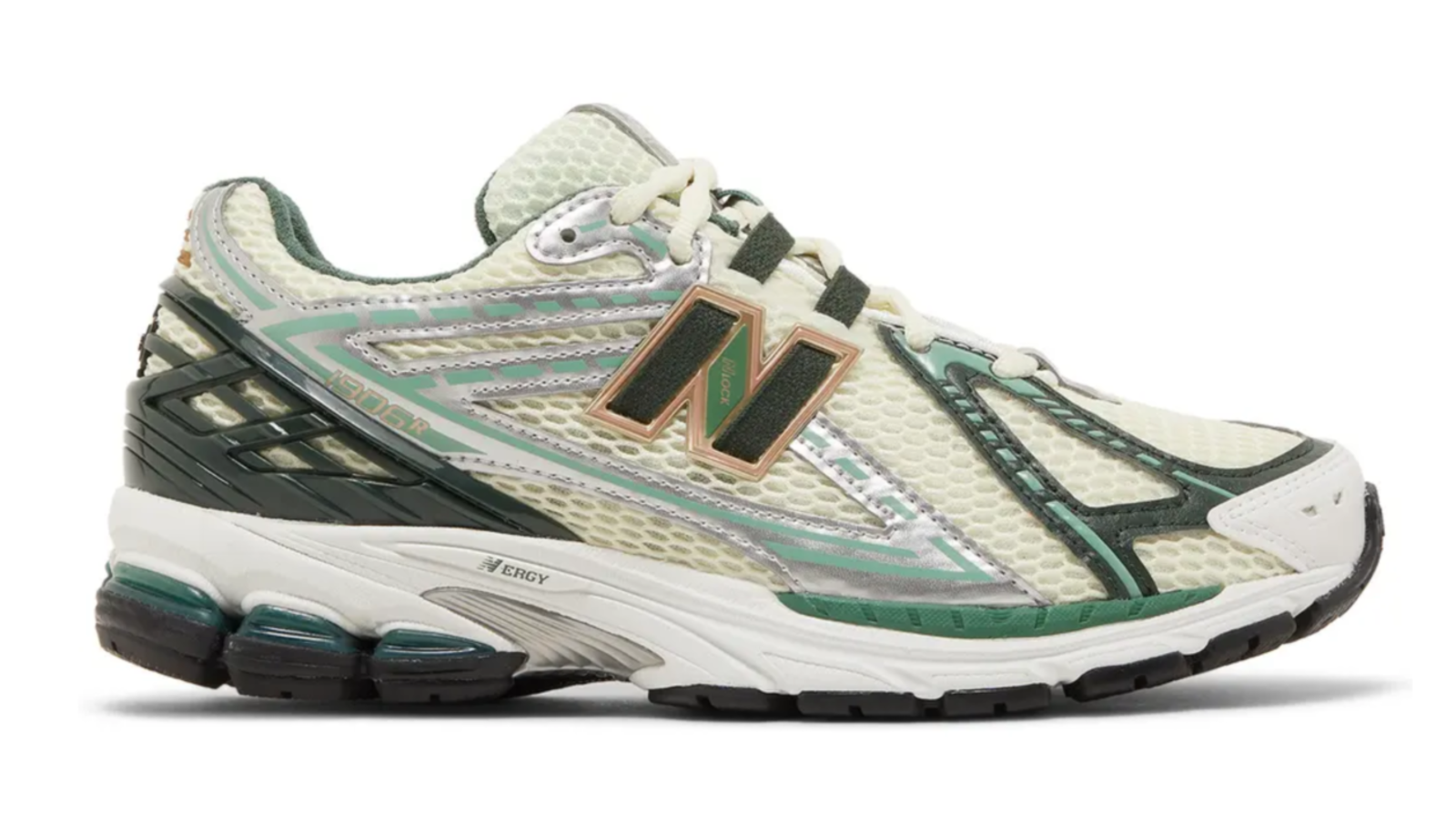 New Balance 1906R x Aimé Leon Dore