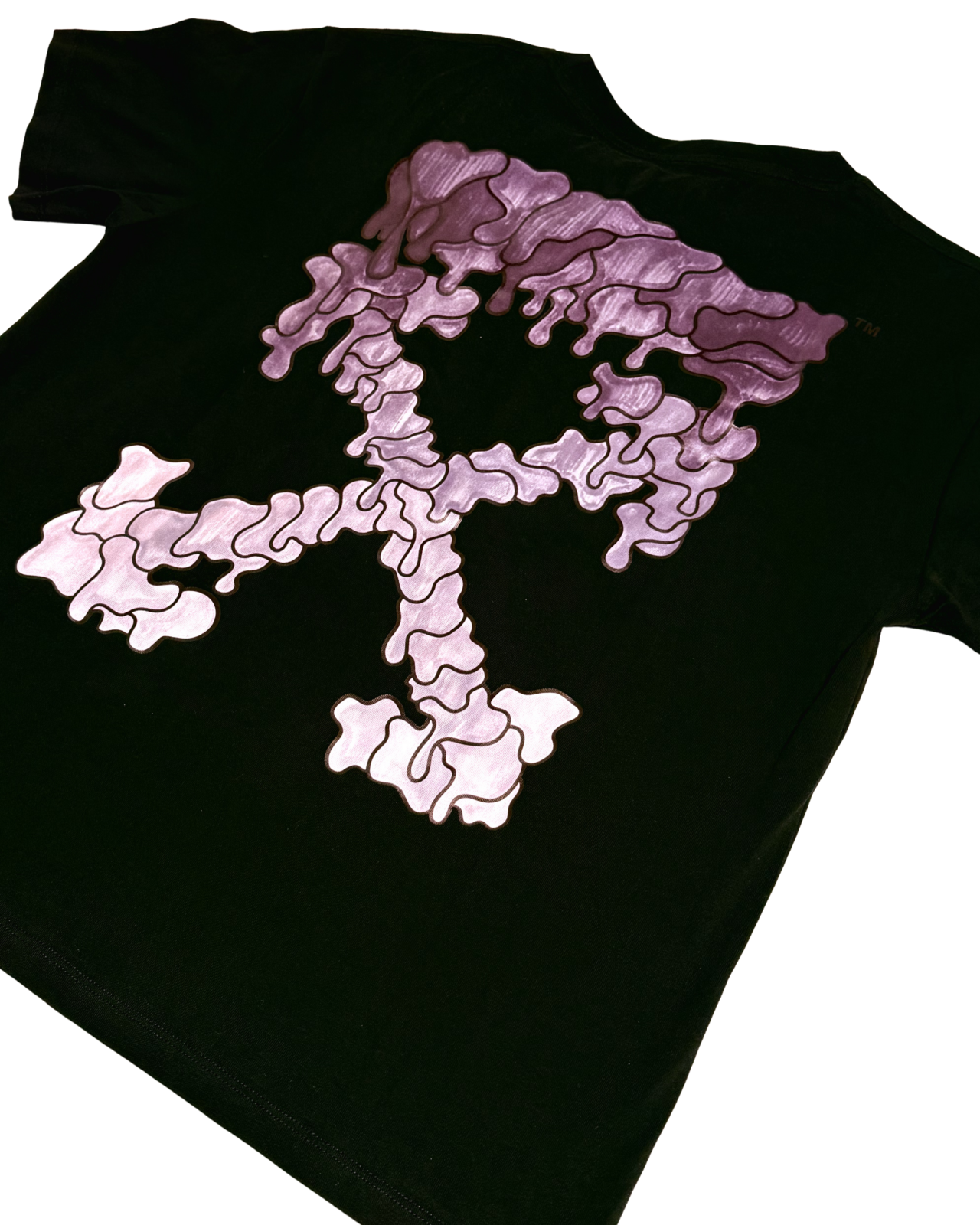 Off-White Black Marker Arrows T-Shirt – Black