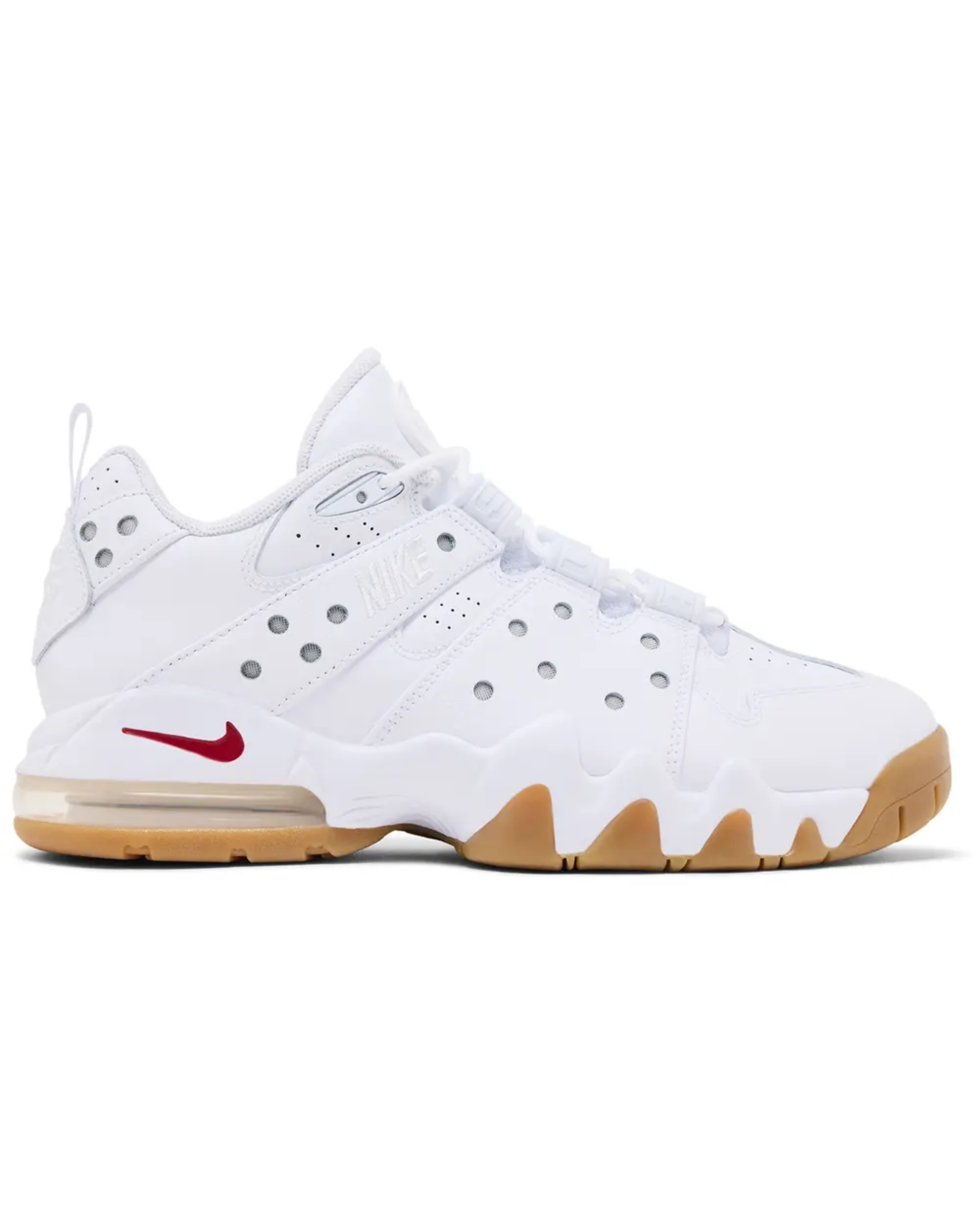 Nike SB Air Max 2 CB' 94 Low x Supreme