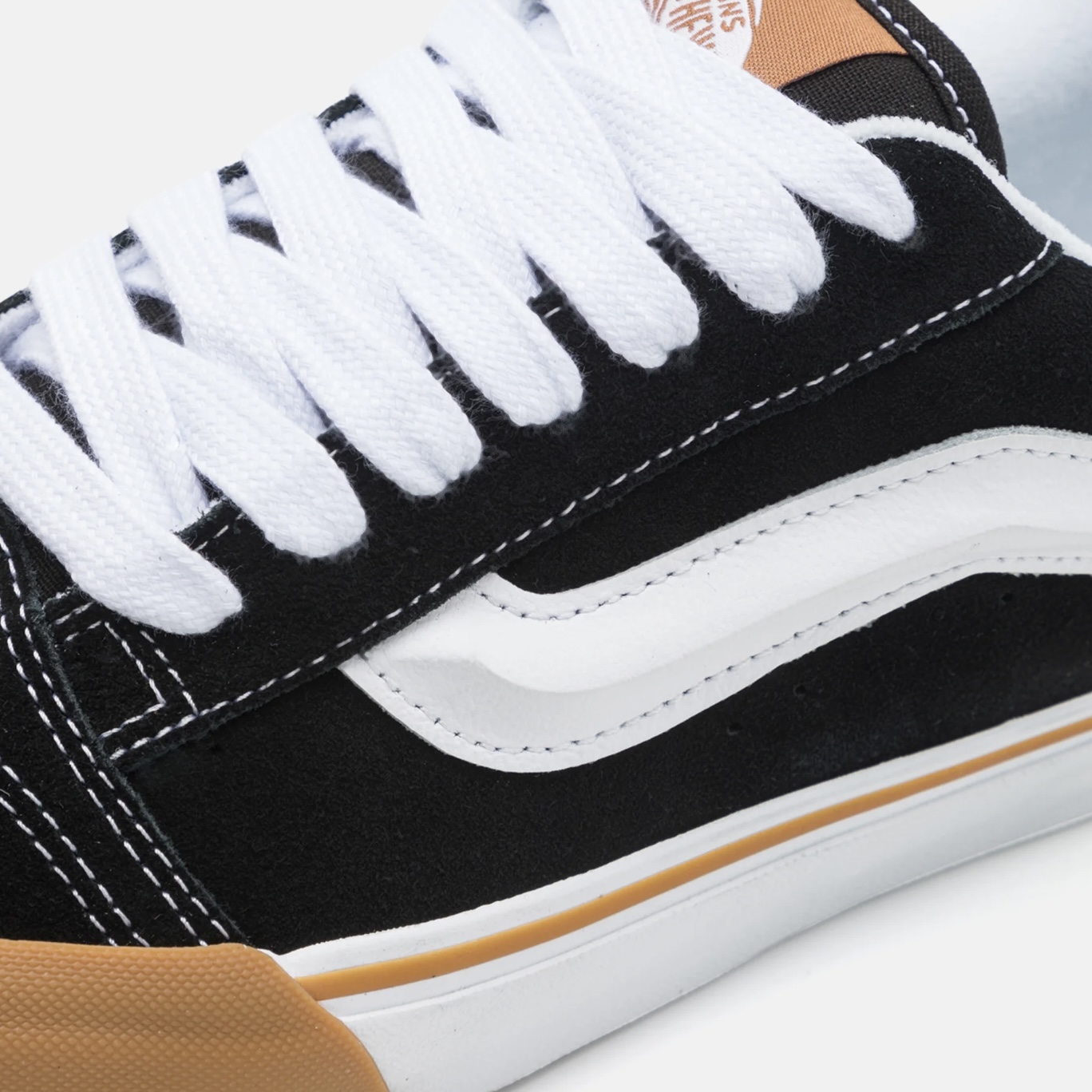 Vans Knu Skool