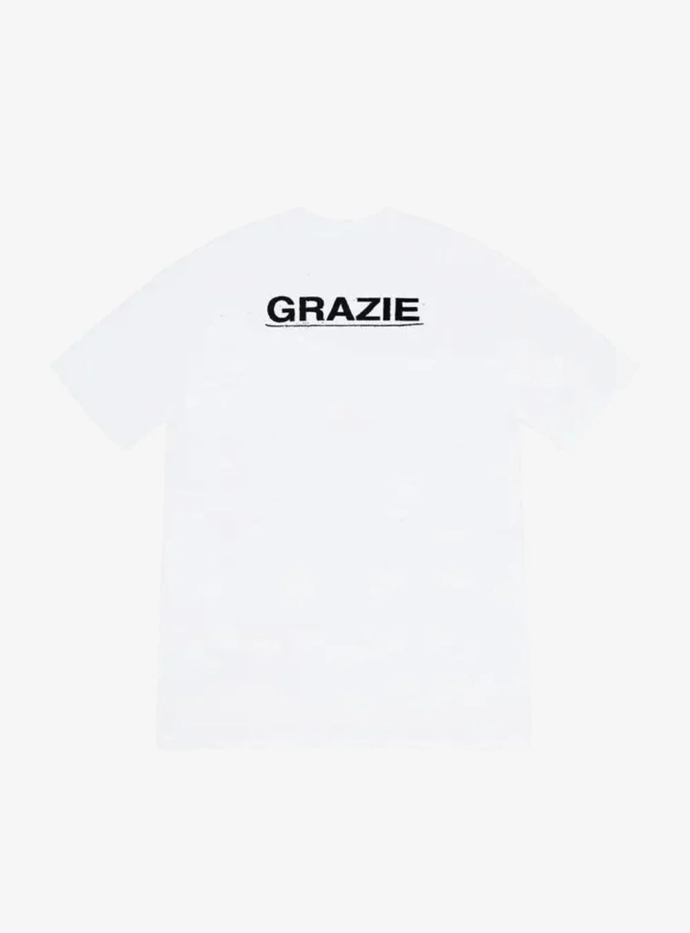 Supreme Milan Box Logo Tee White