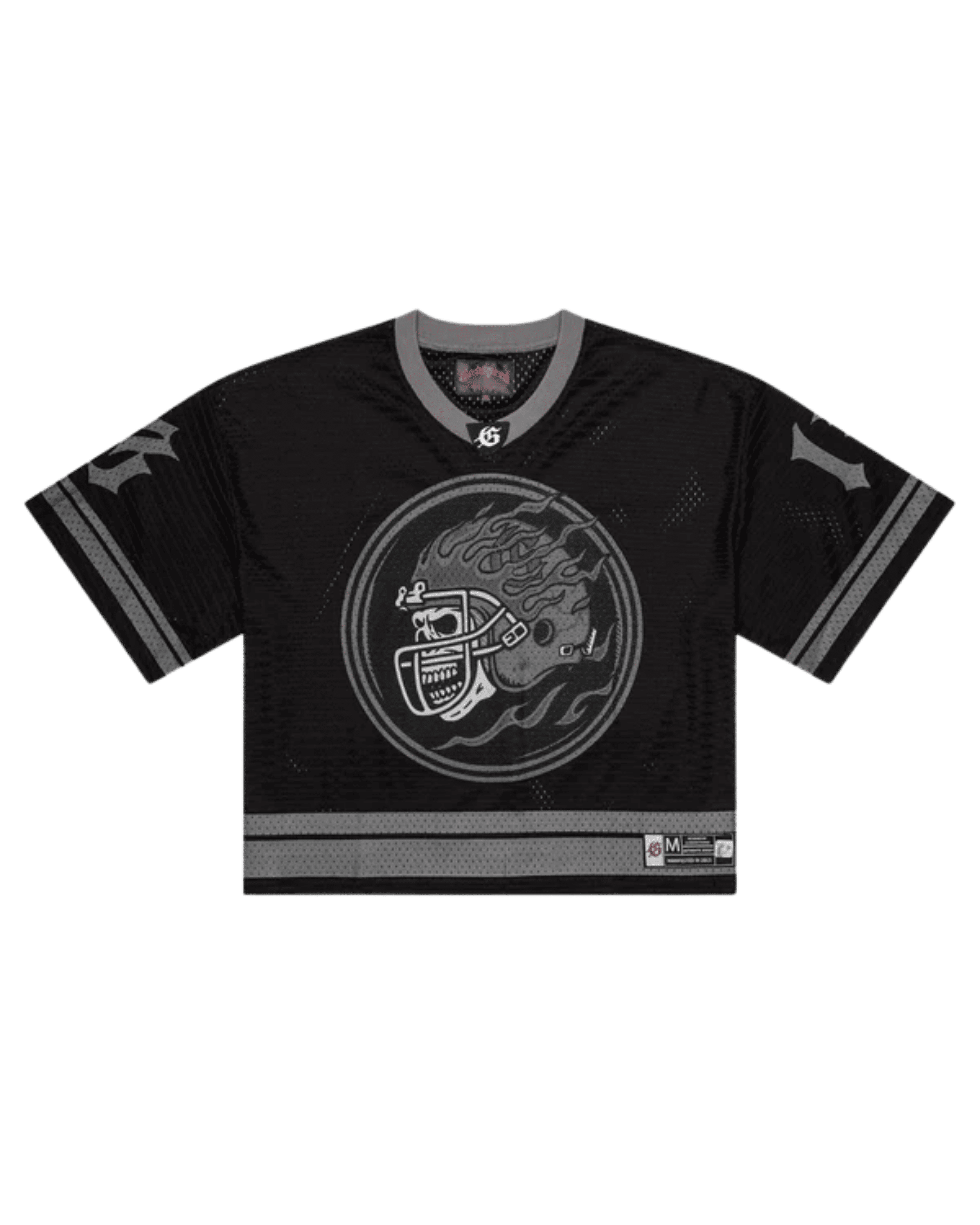 Godspeed First Down Jersey