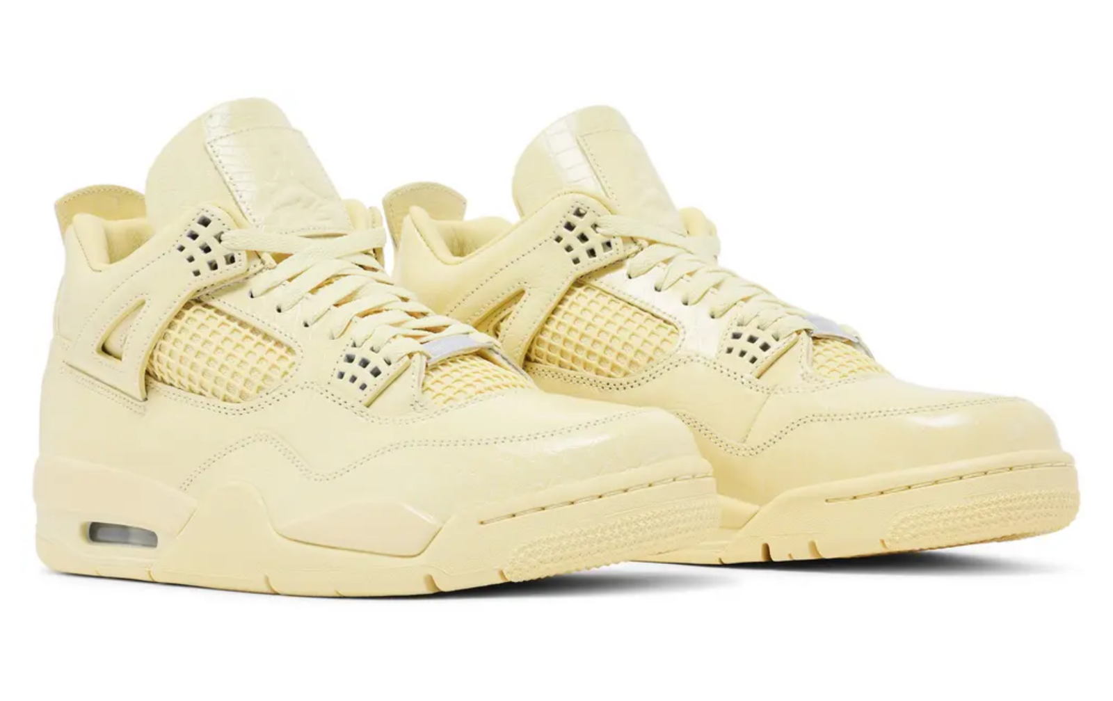J. Balvin x Air Jordan 4 Retro "Amazonas"
