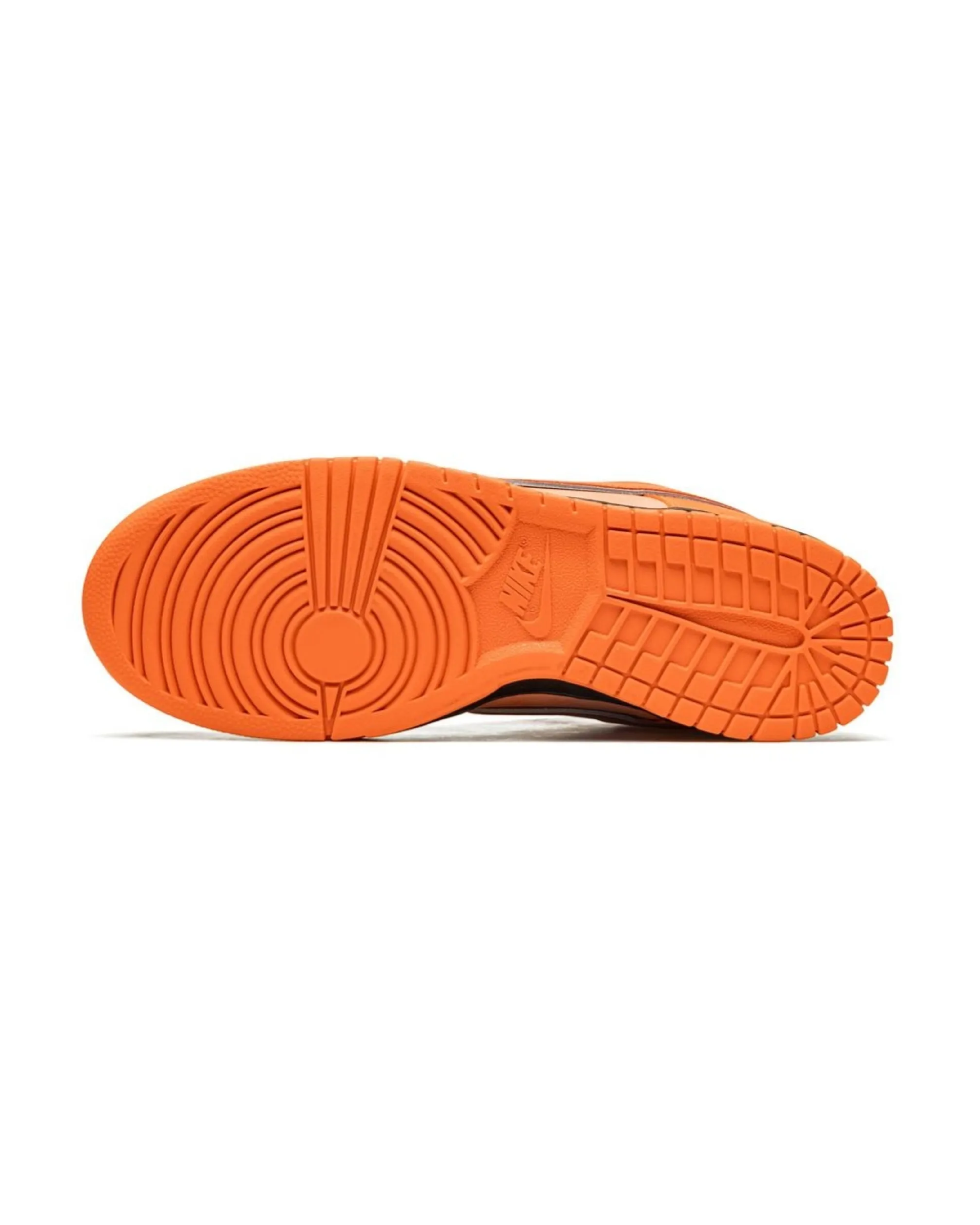 Nike SB Dunk Low x Concepts "Orange Lobster"