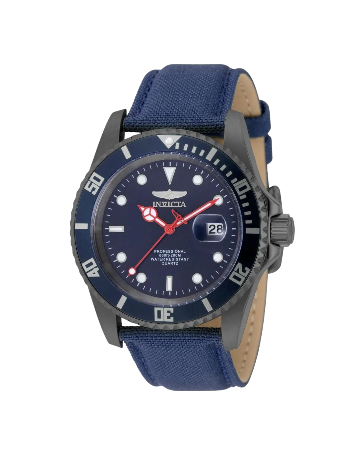 Invicta Pro Diver Men's Watch - 42mm, Blue