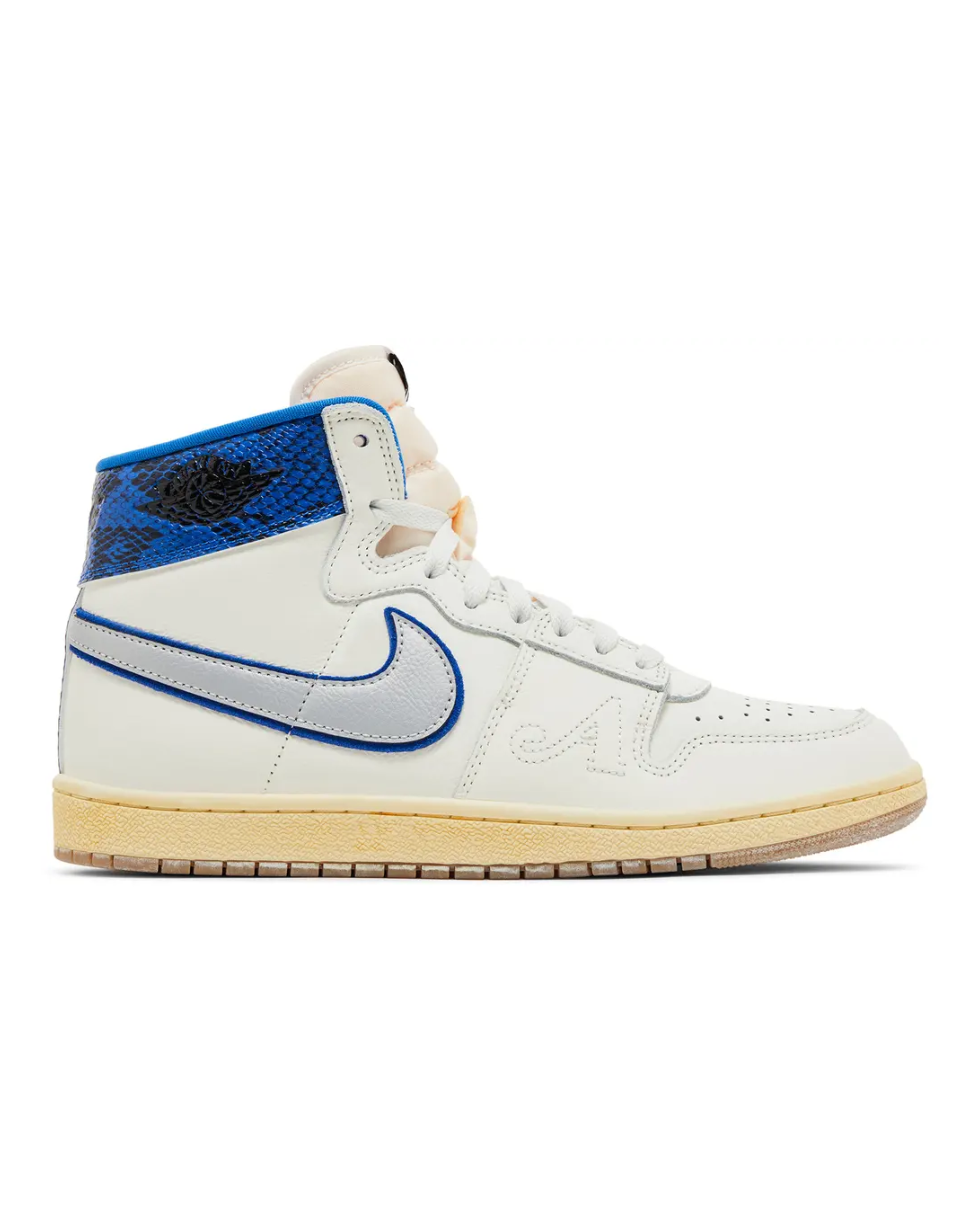 Jordan Air Ship x Awake NY(NO box)