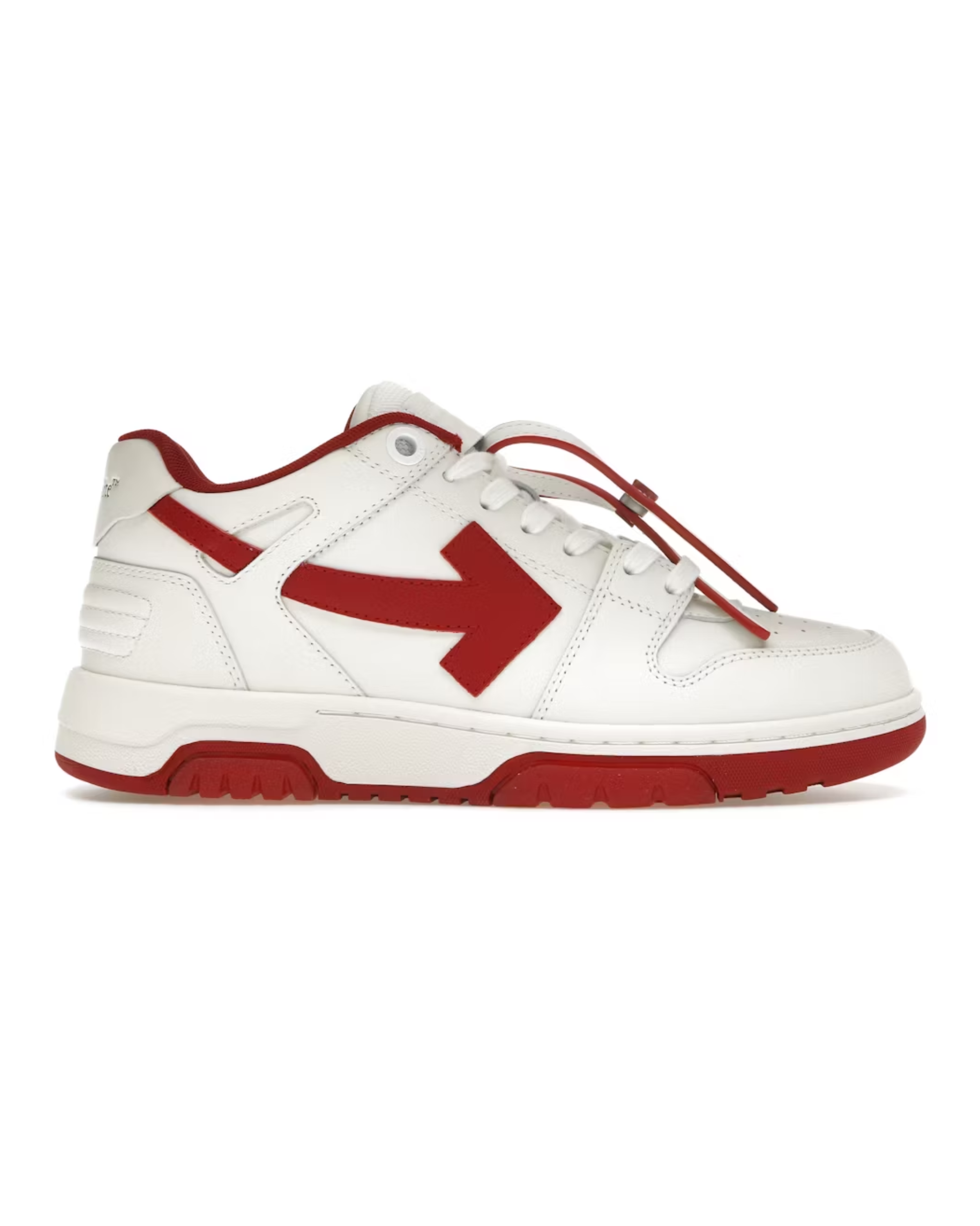 Off-White OOO Calf Leather