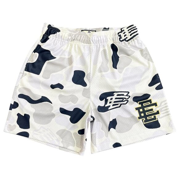 Eric Emanuel EE Basic Short