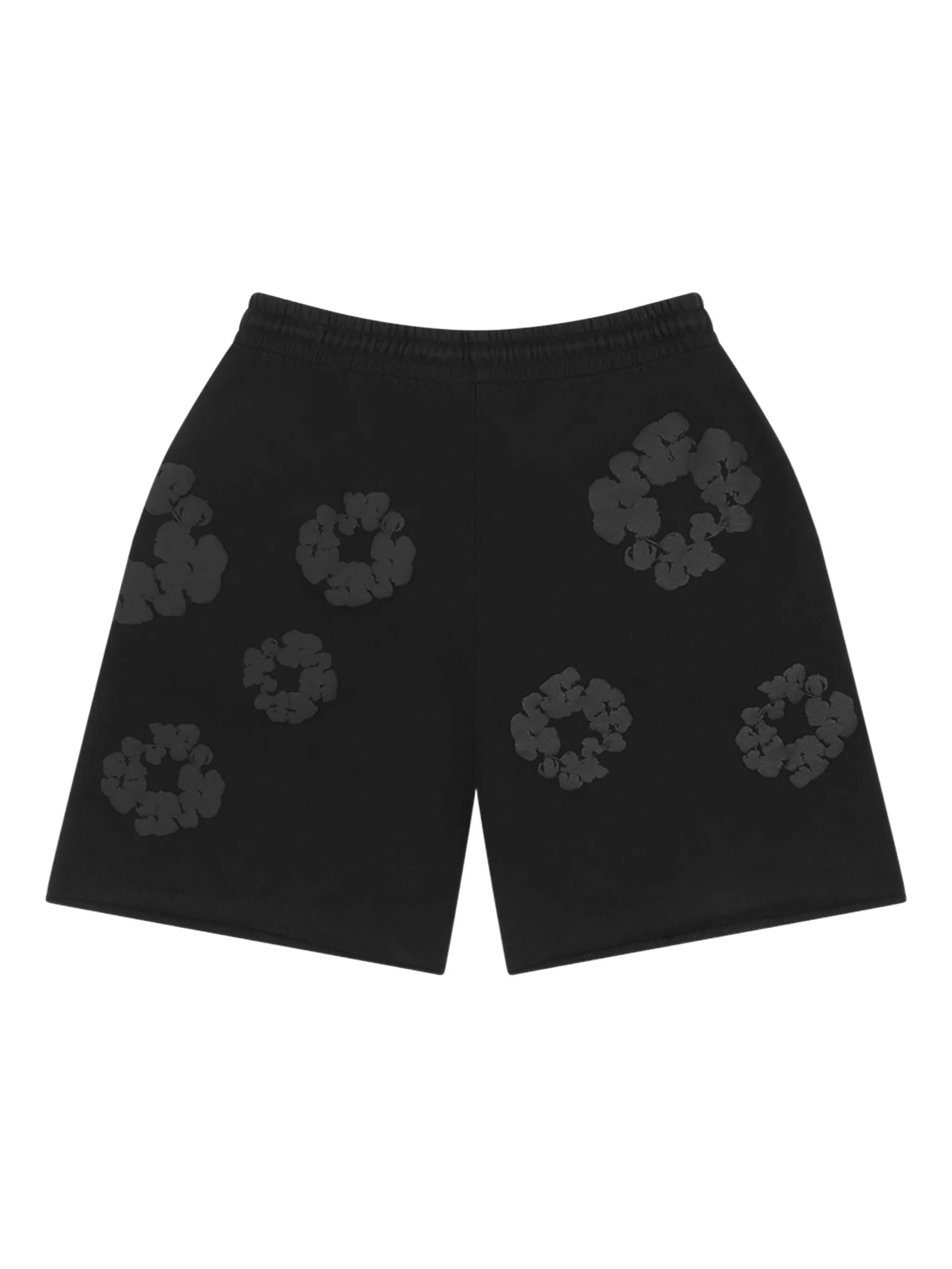 Denim Tears Mono Wreath Sweatshorts