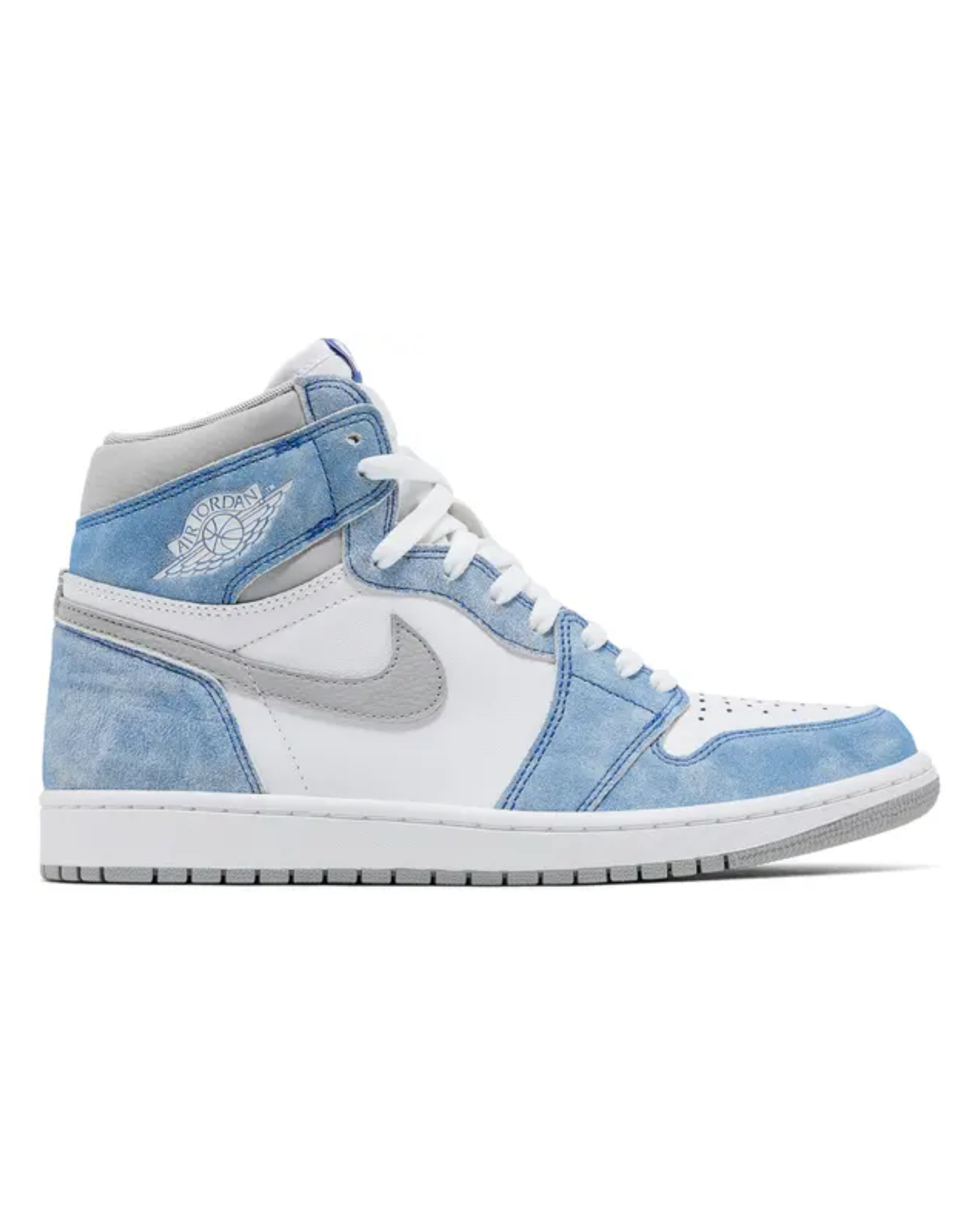 Air Jordan 1 Retro High OG "Hyper Royal"