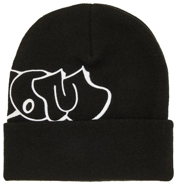 Supreme x MF DOOM