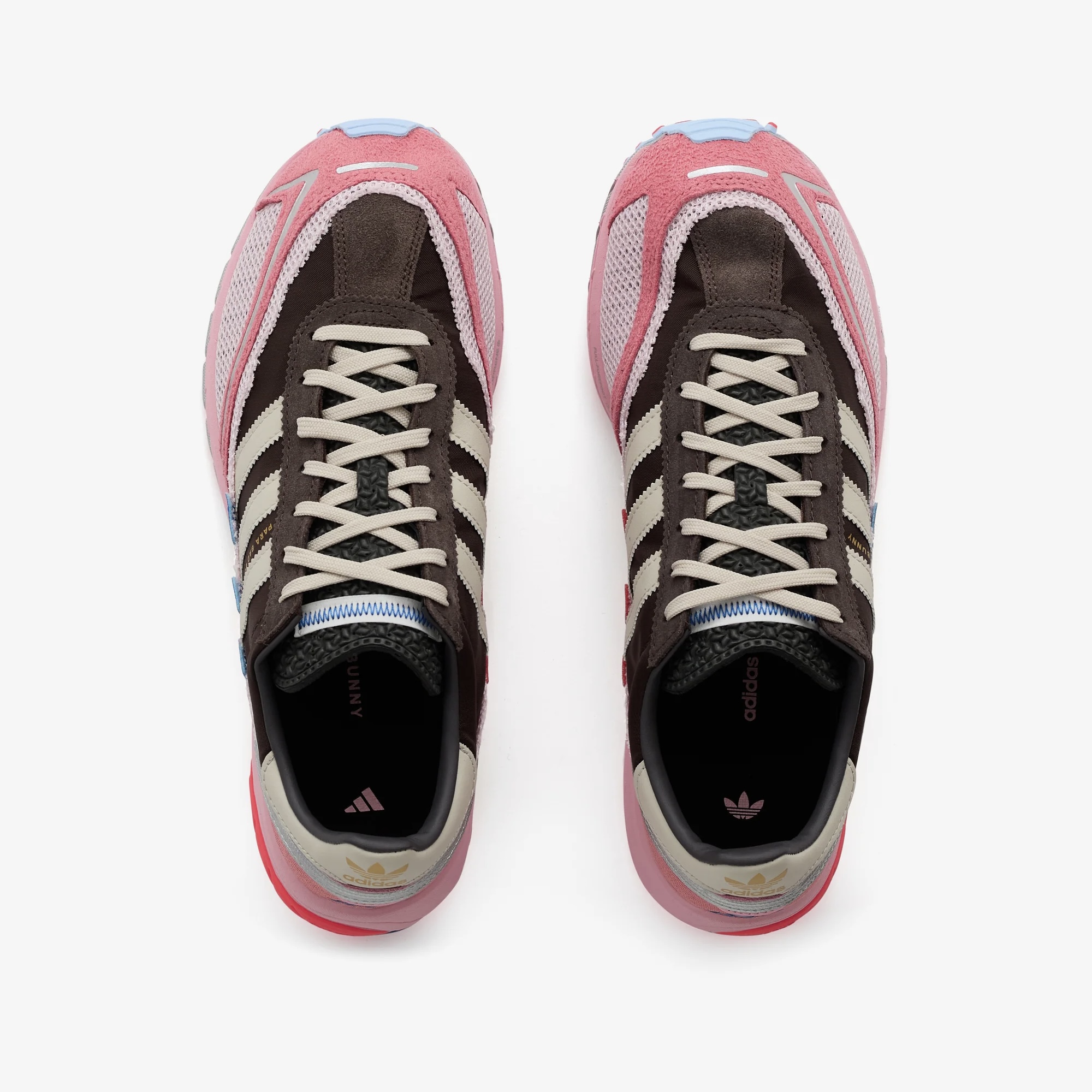 adidas x Bad Bunny Adizero SL 72