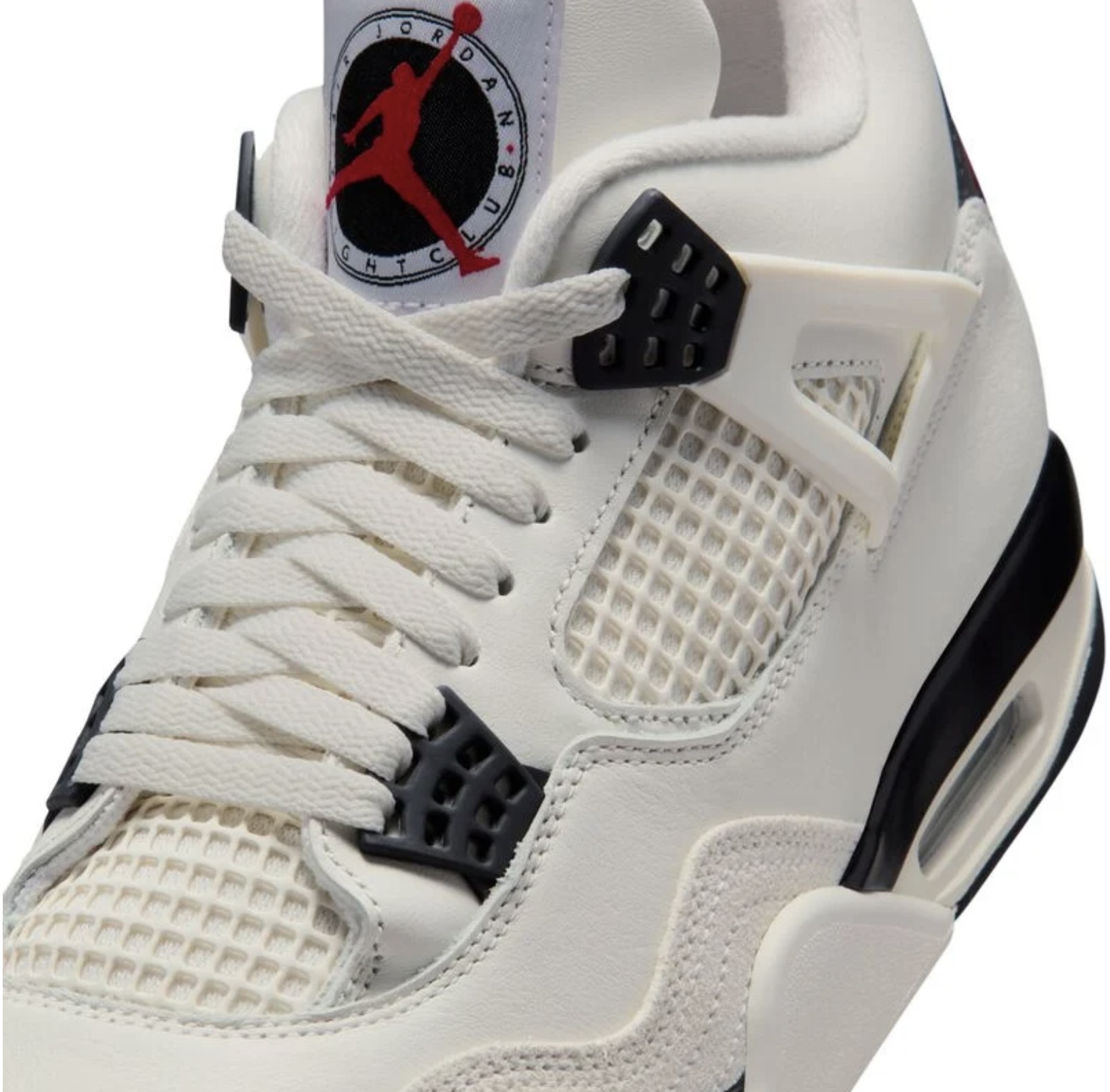 Air Jordan 4 Retro 'Flight Club'.