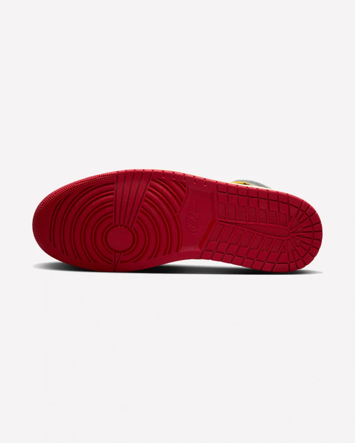 Jordan 1 Retro High OG SP Union LA "Chicago Shadow"