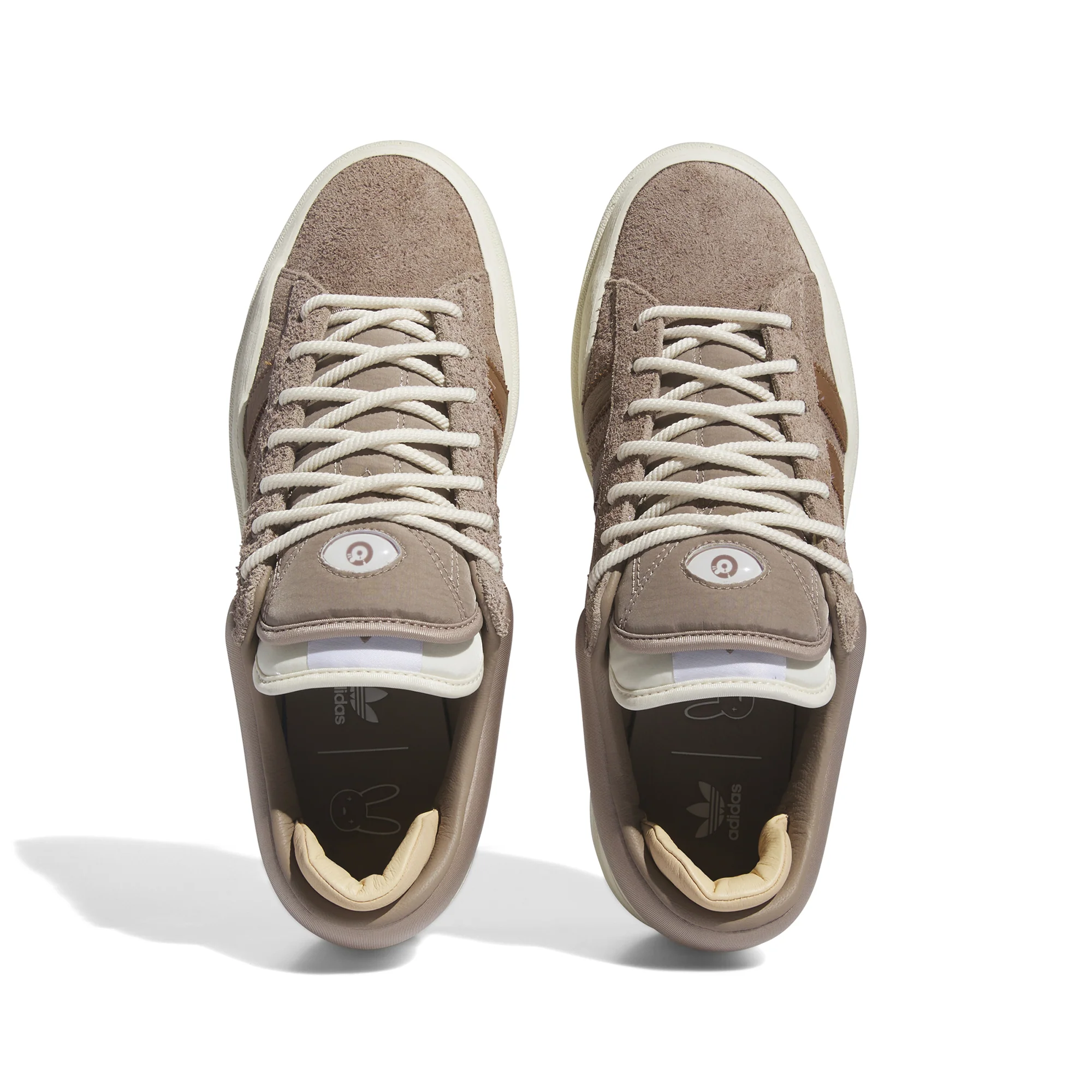 Adidas Campus Light Bad Bunny