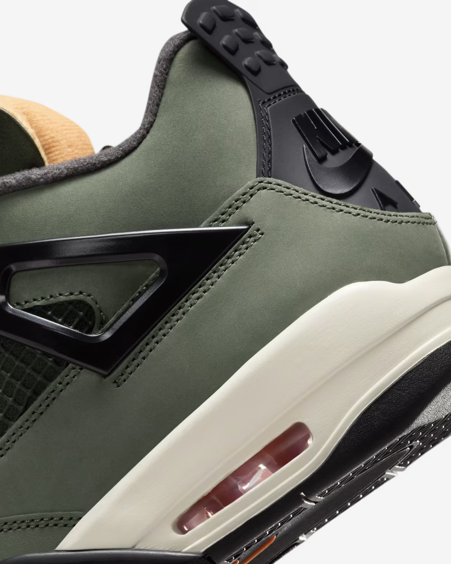 Air Jordan 4 Retro OG SP "Undefeated" 