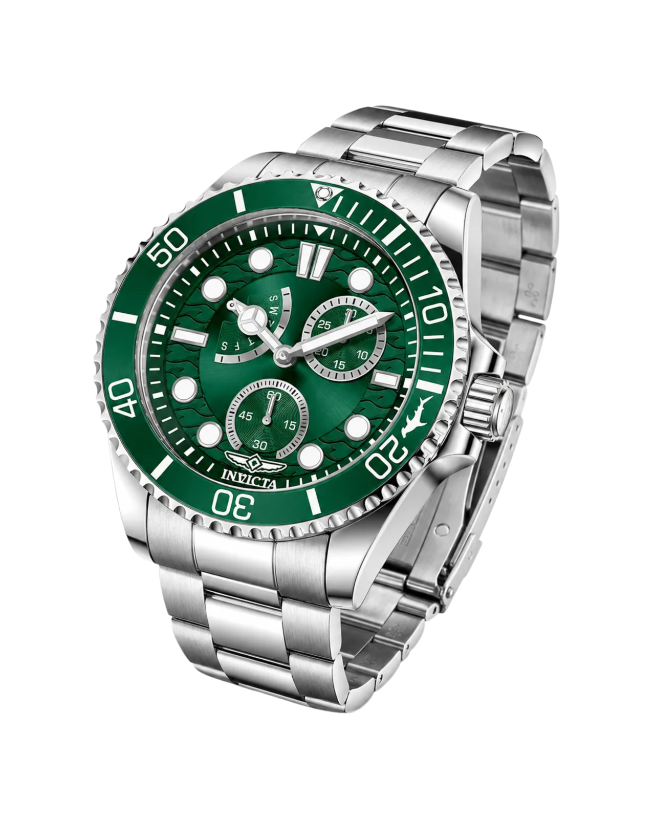 Invicta Pro Diver Men's Watch - 43mm