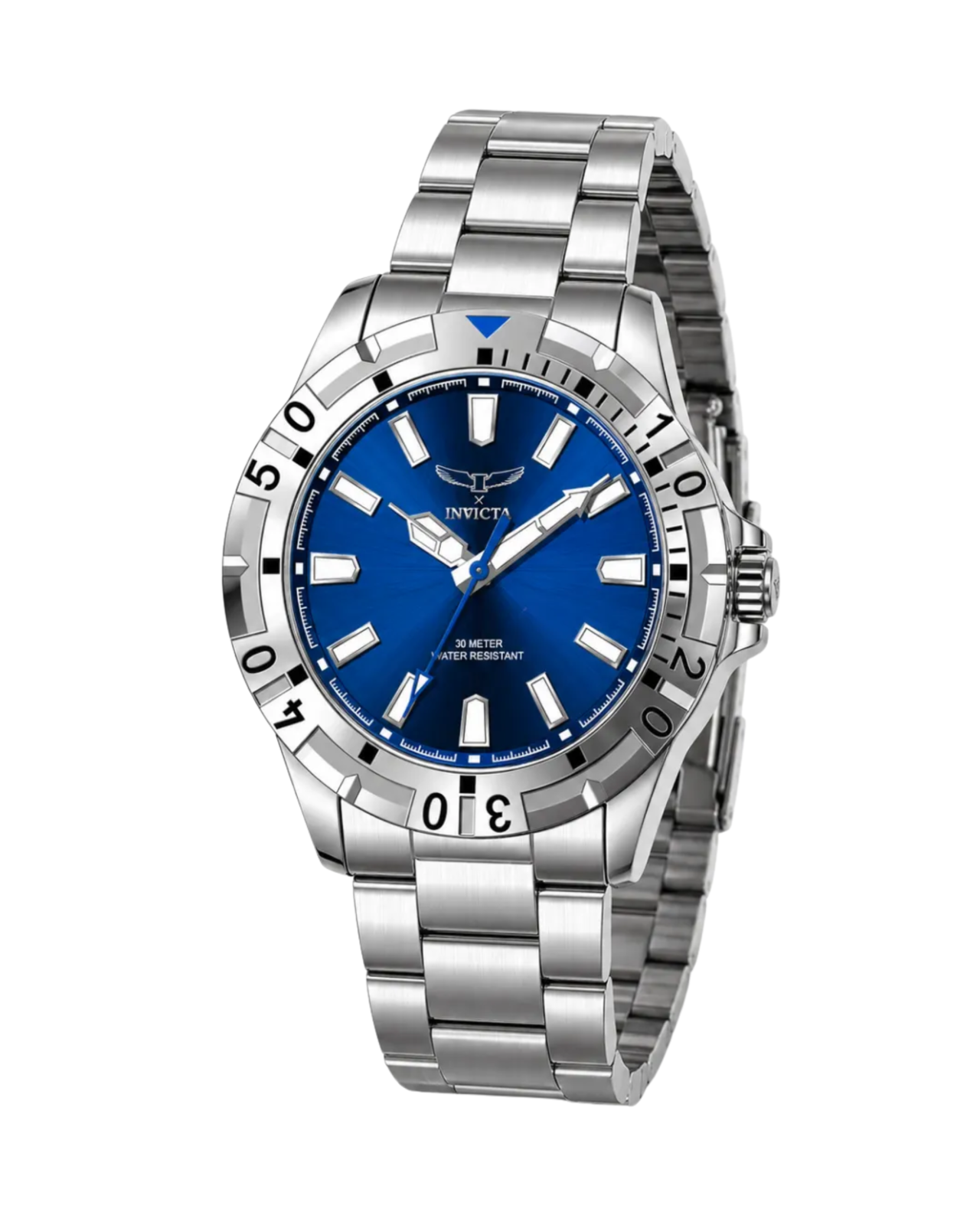  Invicta Specialty I by Invicta Men's Watch - 42mm, Steel (69041)