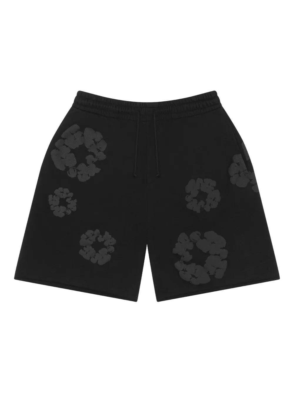 Denim Tears Mono Wreath Sweatshorts