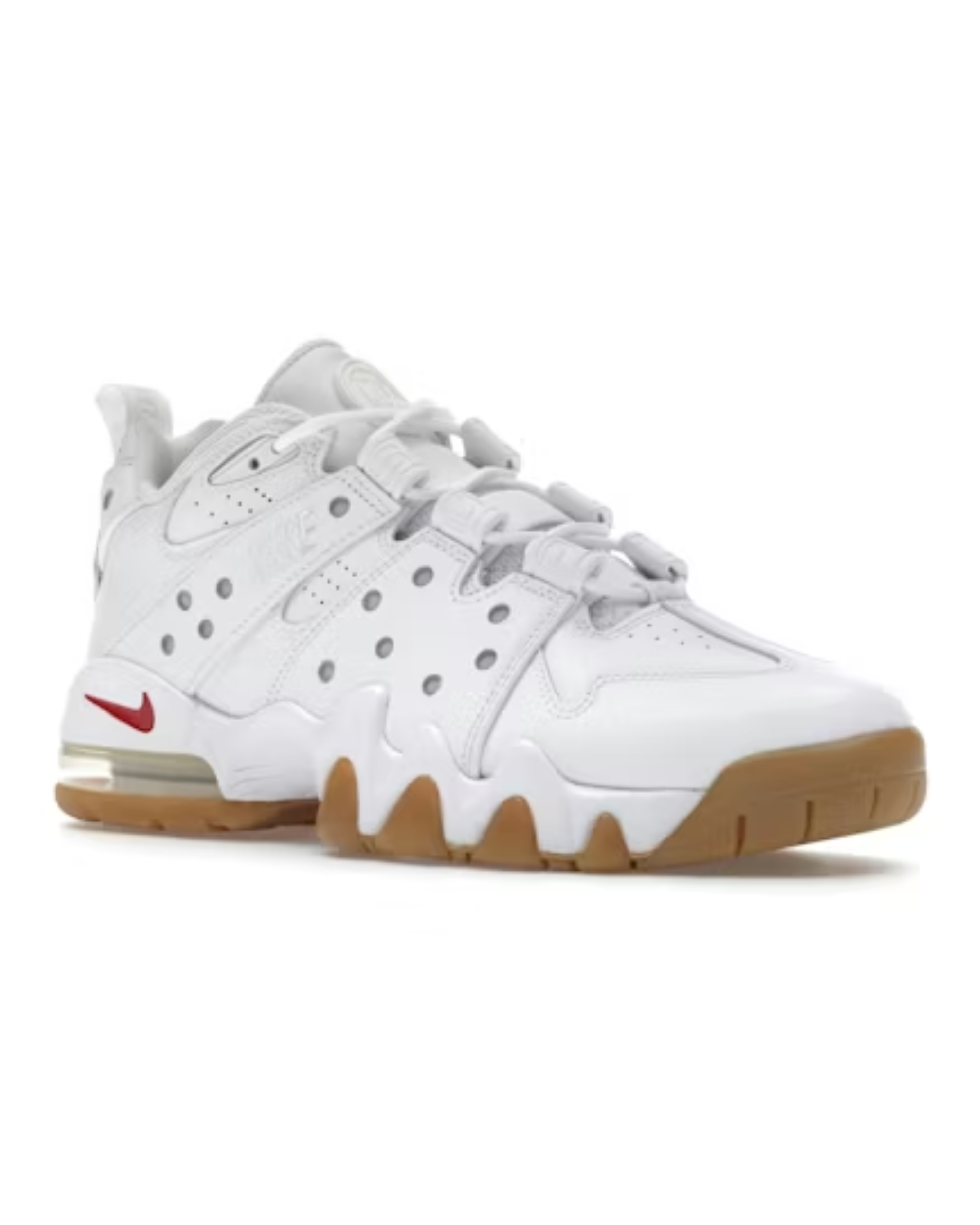 Nike SB Air Max 2 CB' 94 Low x Supreme