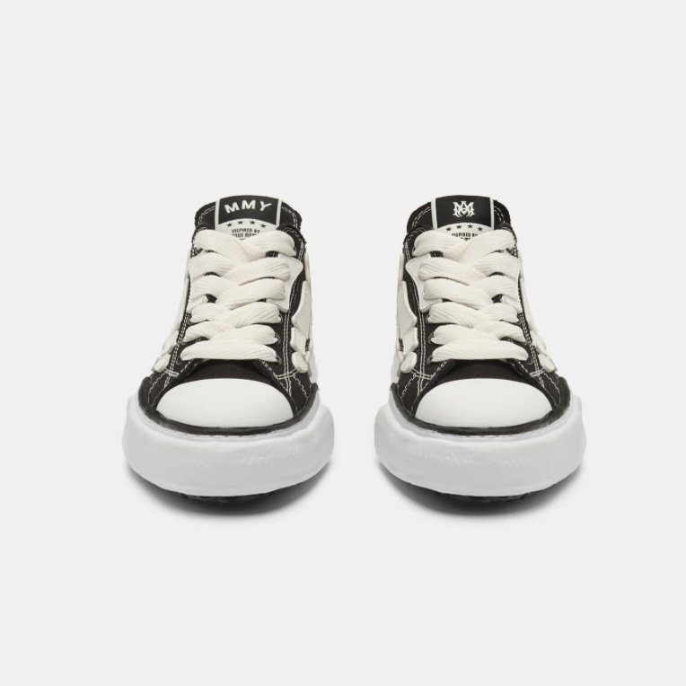 AMIRI x MMY BONES 