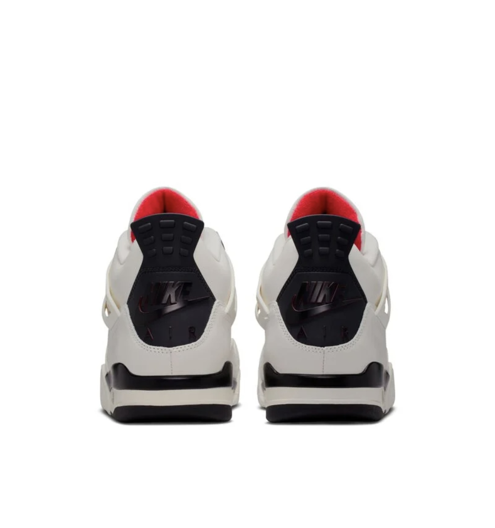 Air Jordan 4 Retro 'Flight Club'.