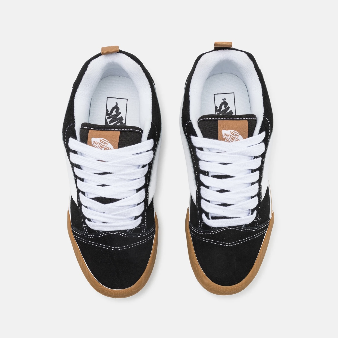 Vans Knu Skool
