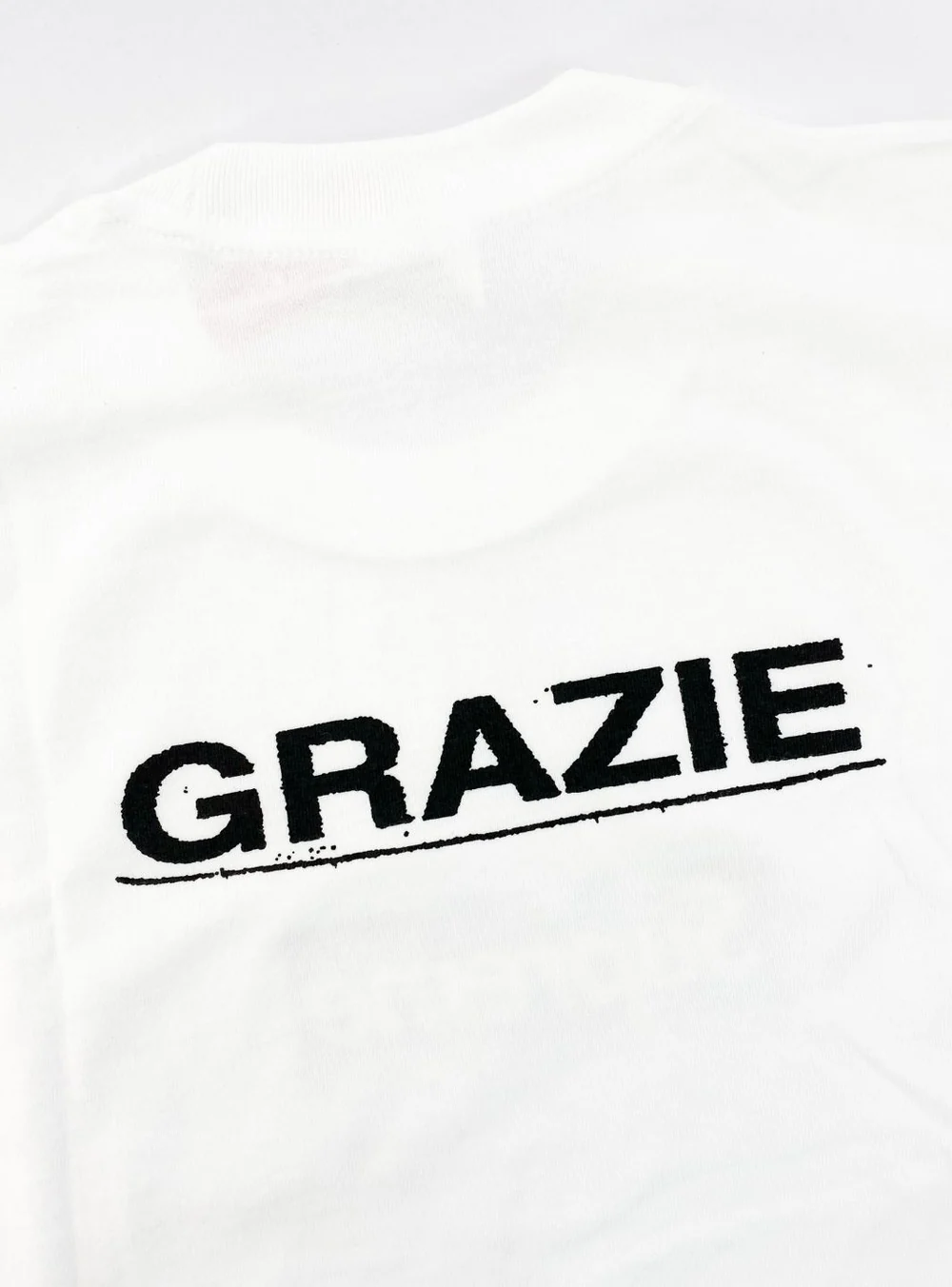 Supreme Milan Box Logo Tee White