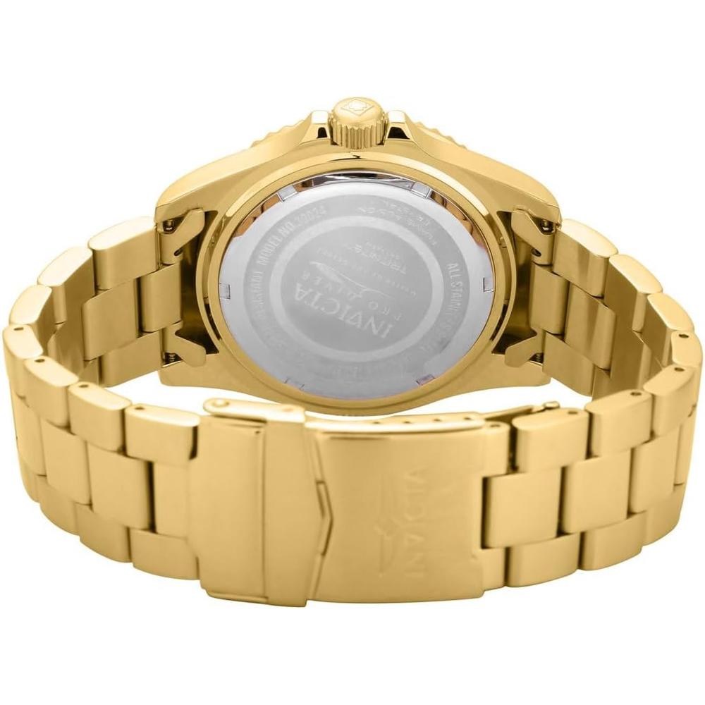 Invicta Pro Diver
