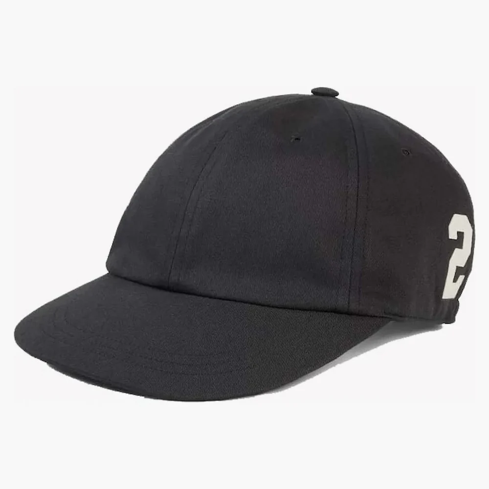 Gucci 25 Logo Baseball Cap SIZE S