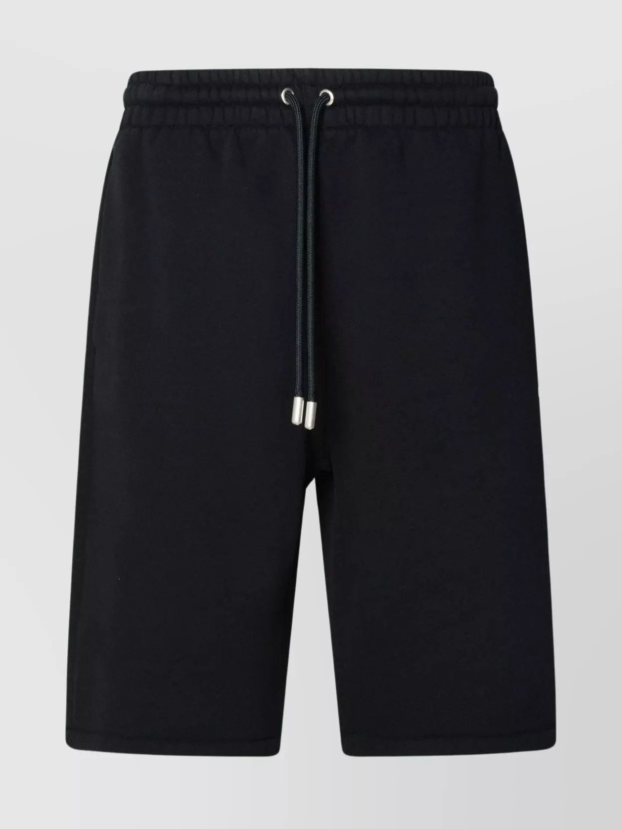 Off-White Bandana Arrow Skate Sweatshorts