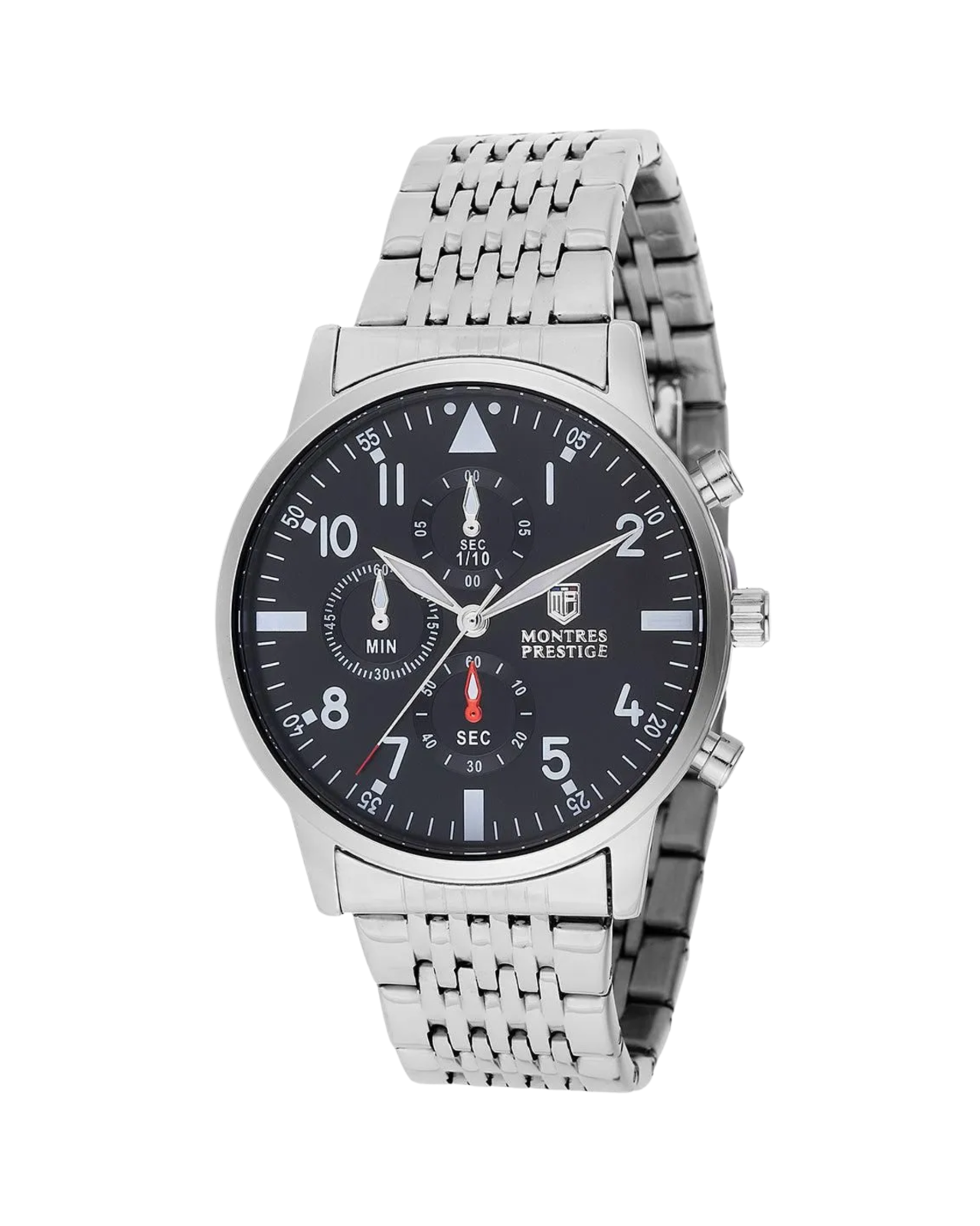 Montres Prestige Norellis X Invicta Men's Watch - 42mm