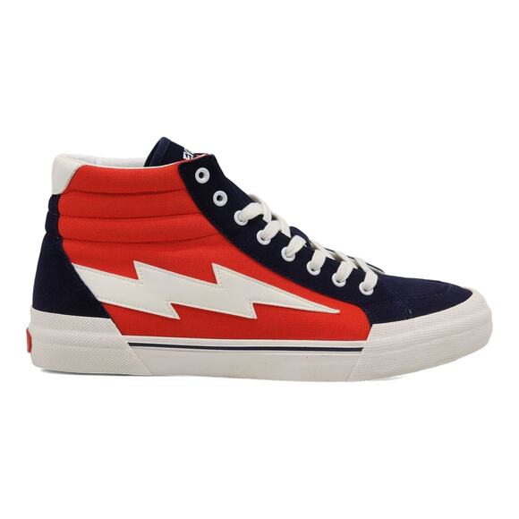 Revenge x Storm Vol. 2 High Top