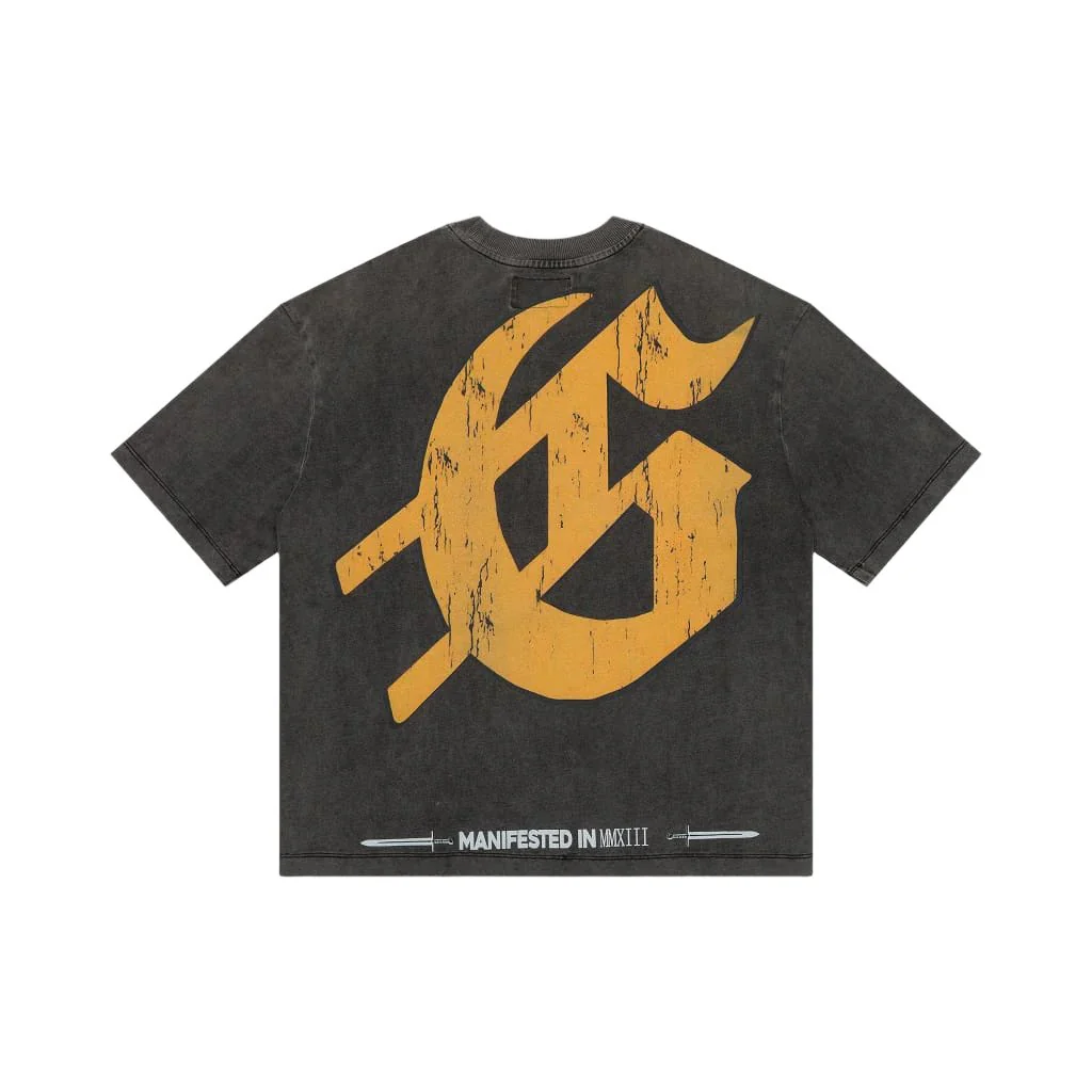 Godspeed Chrome Liberty Tee