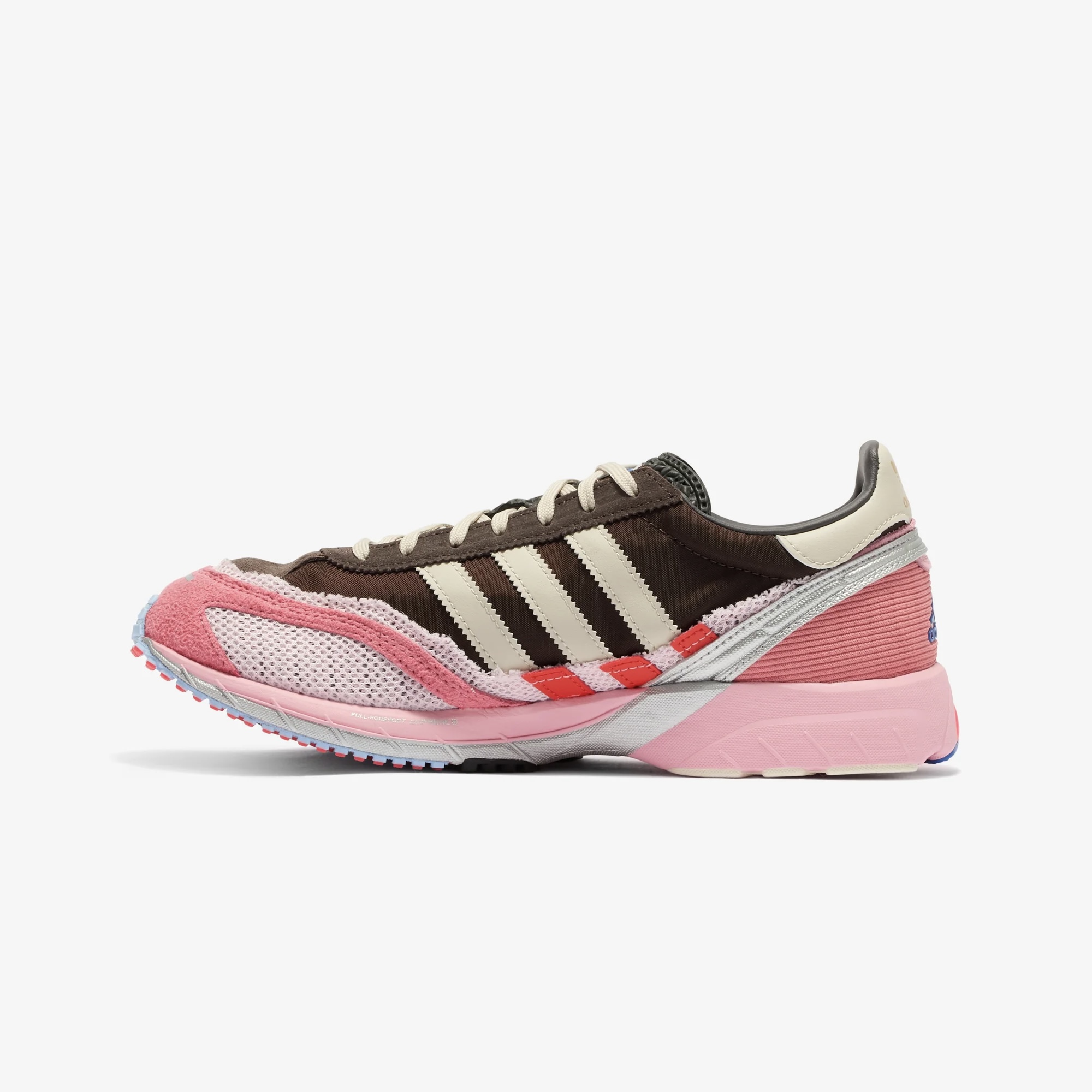 adidas x Bad Bunny Adizero SL 72